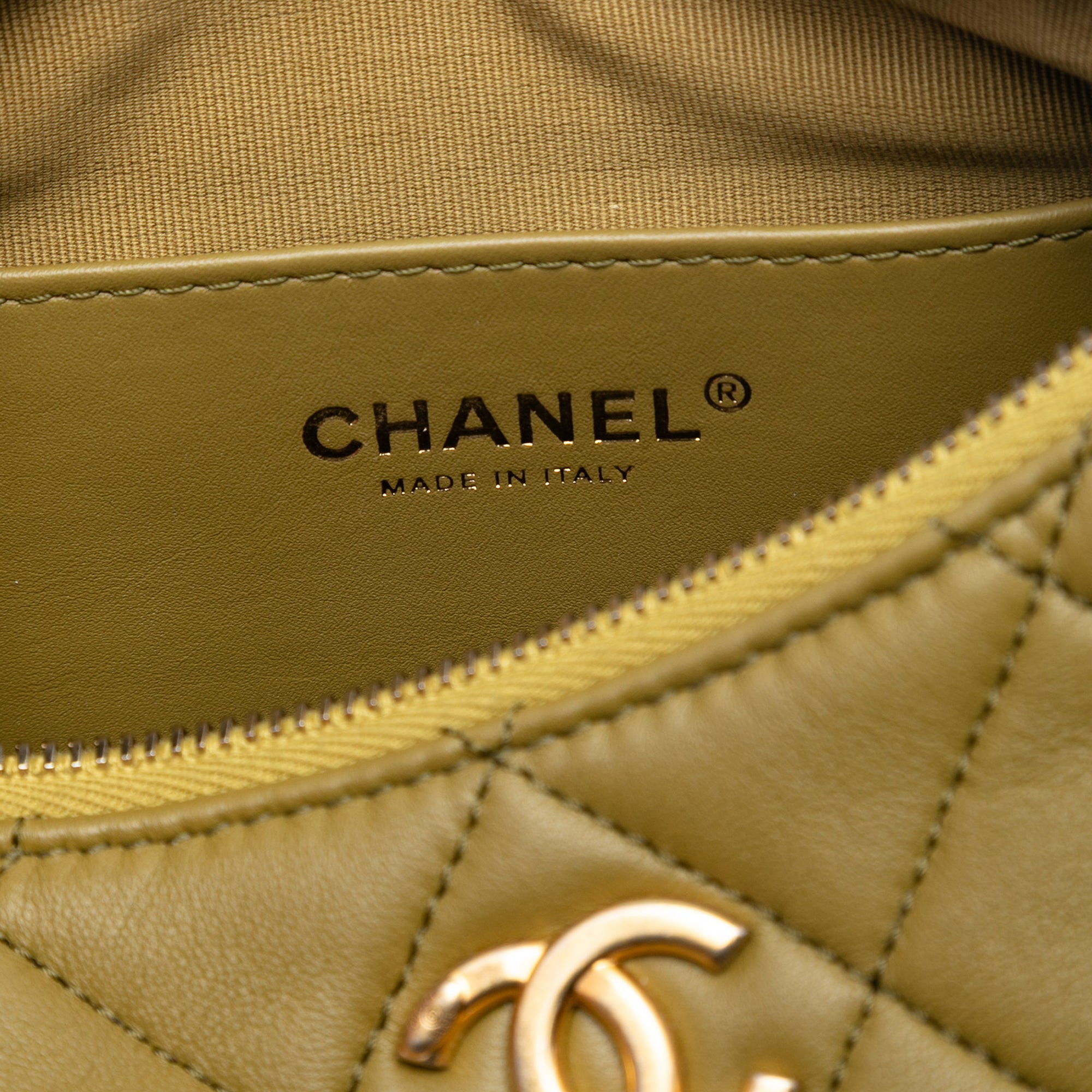 Chanel Paris Dakar Quilted Lambskin Mixed Chain Hobo - image 5
