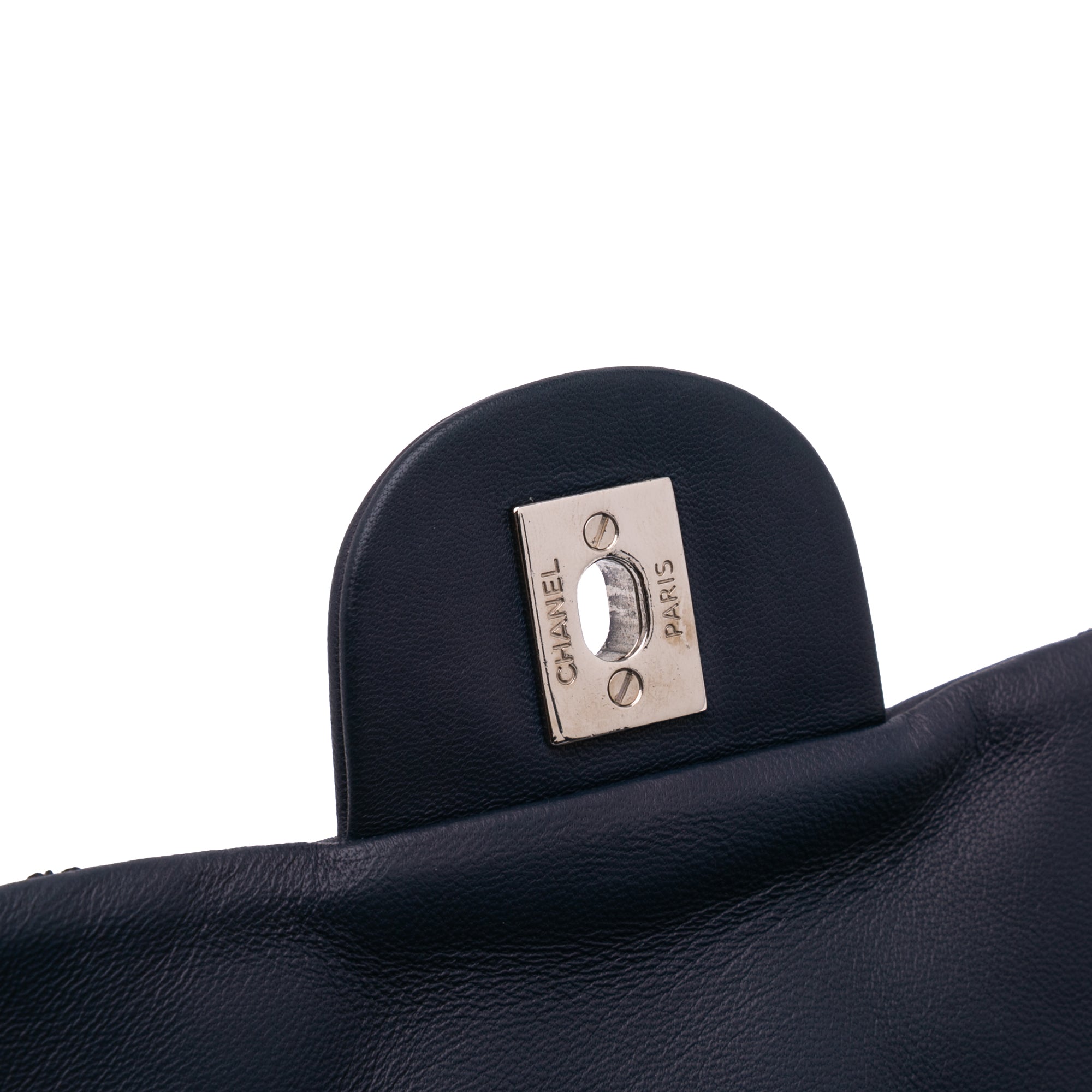 Chanel Quilted Lambskin Ultimate Stitch Flap - image 11