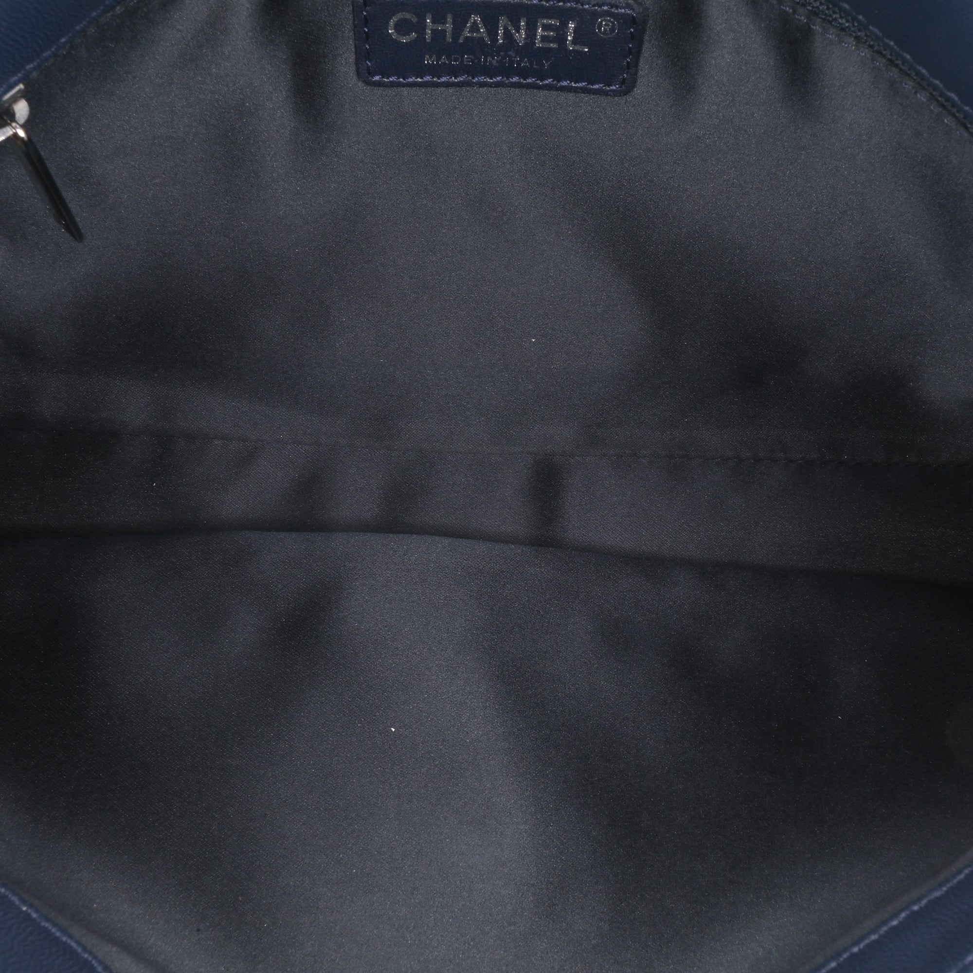 Chanel Quilted Lambskin Ultimate Stitch Flap - image 6