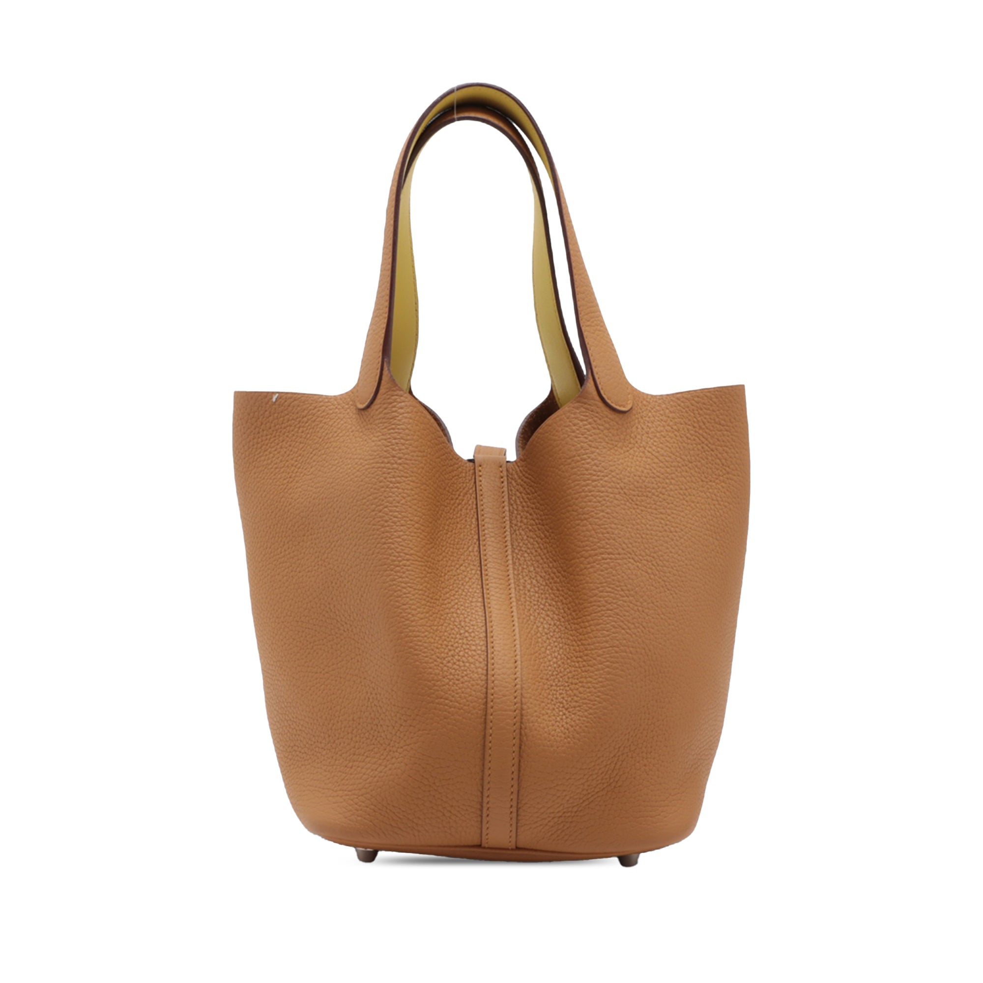 Hermès Clemence Picotin Lock 22 - image 2