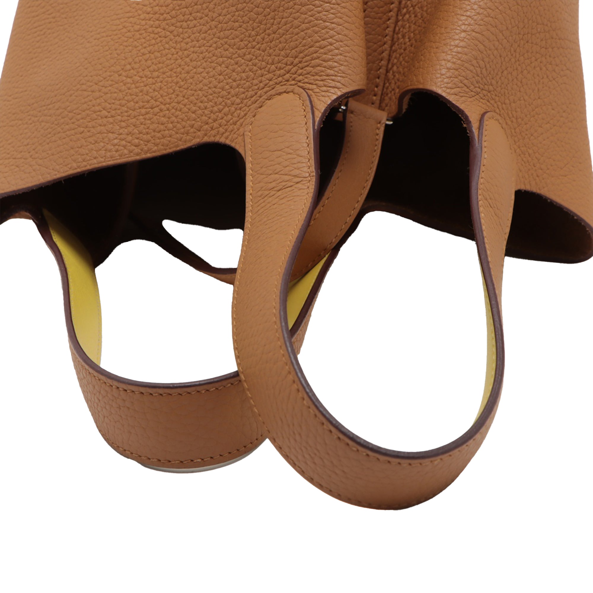 Hermès Clemence Picotin Lock 22 - image 6