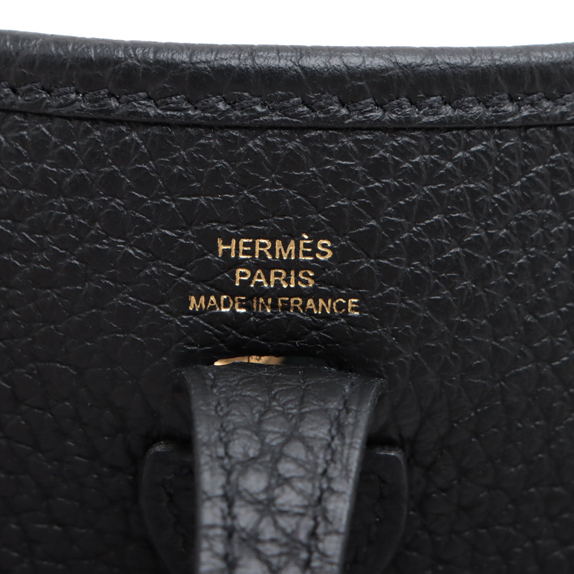Hermès Clemence Evelyne I 16 Amazone - image 6
