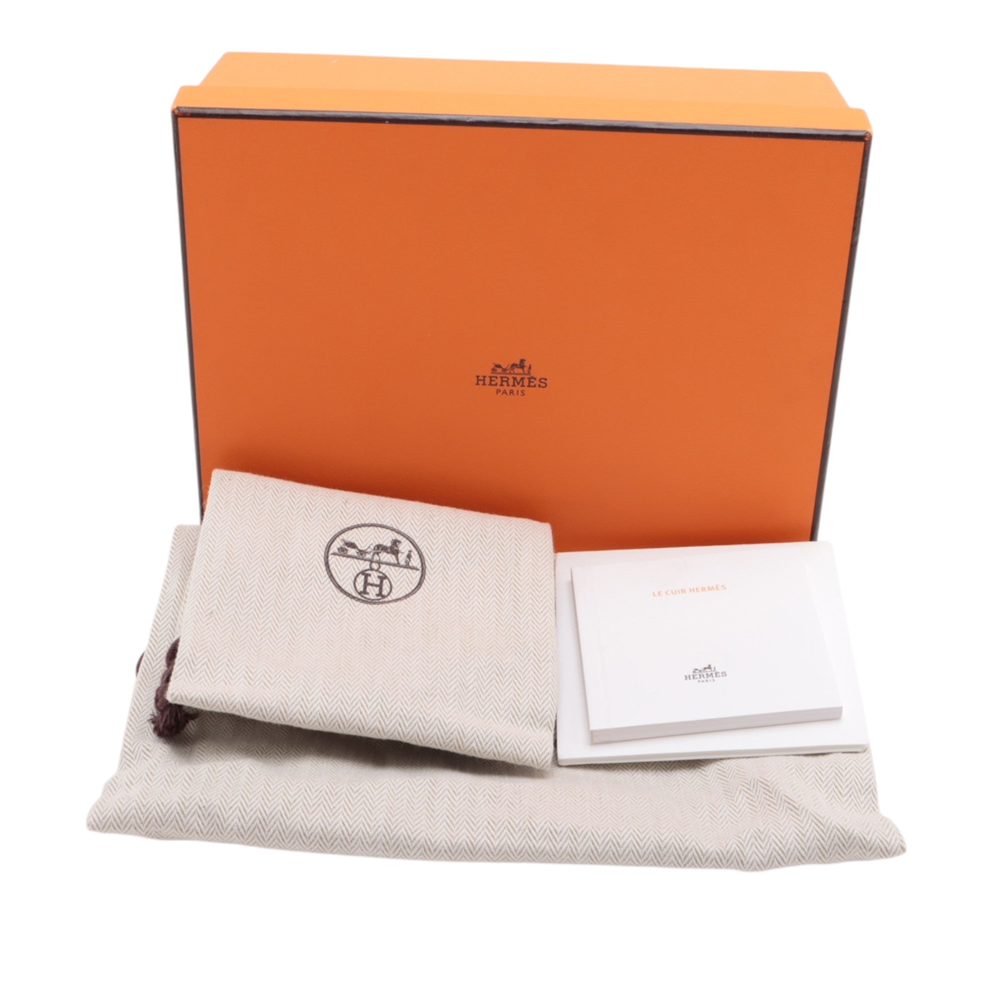 Hermès Clemence Evelyne I 16 Amazone - image 8