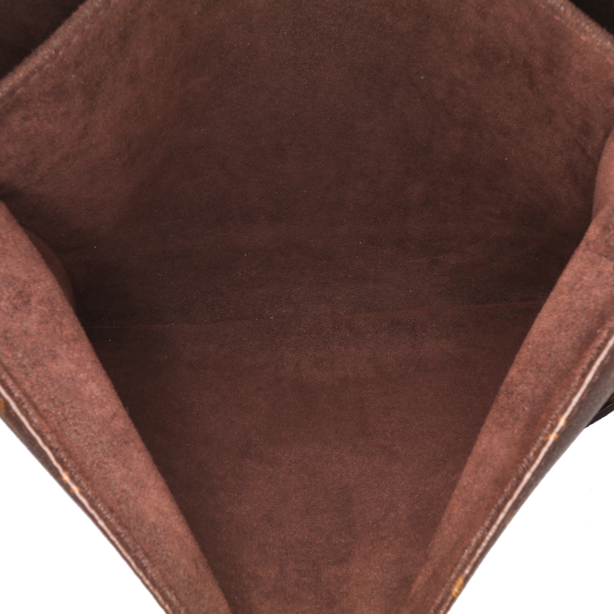Louis Vuitton Monogram Pochette Metis - image 4