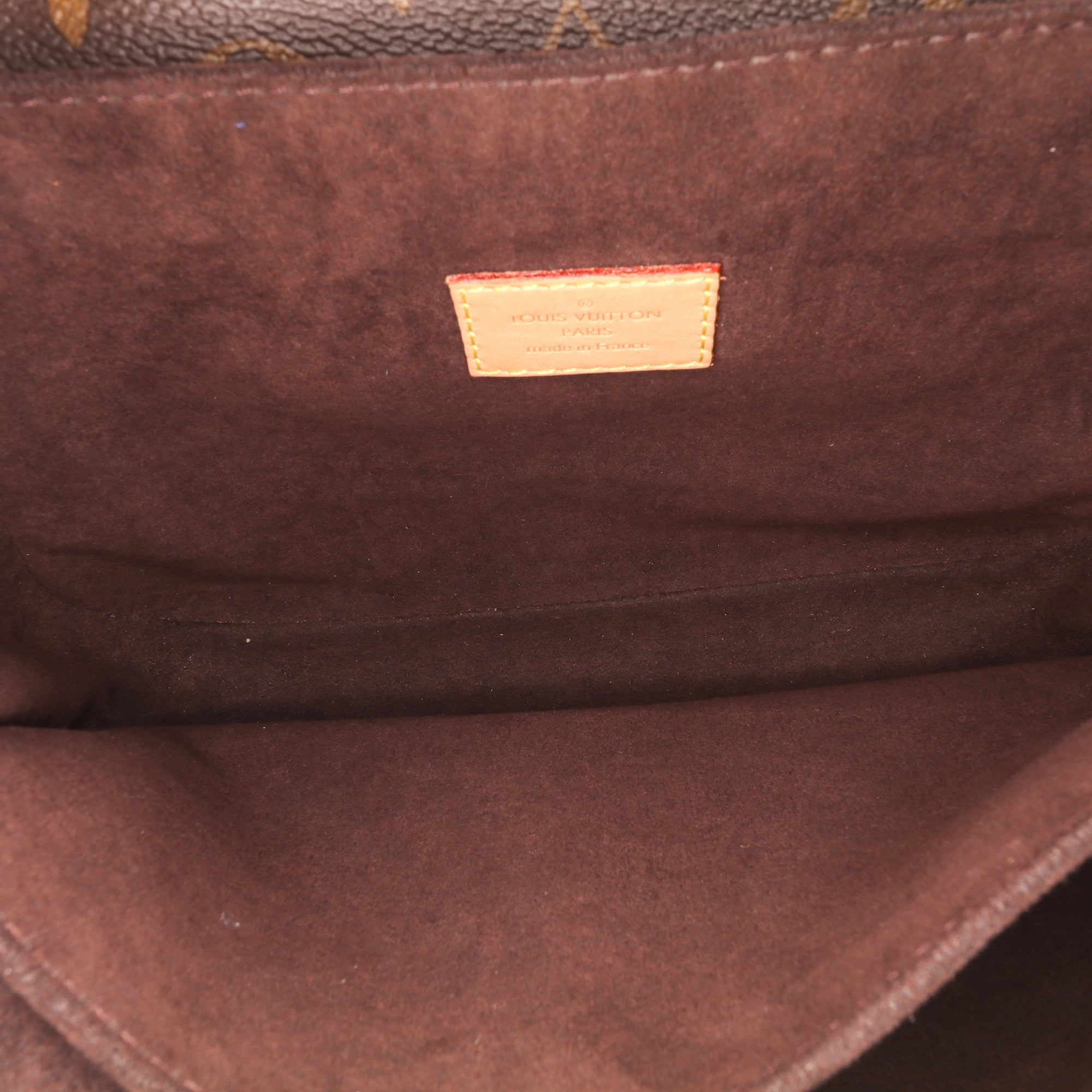 Louis Vuitton Monogram Pochette Metis - image 5