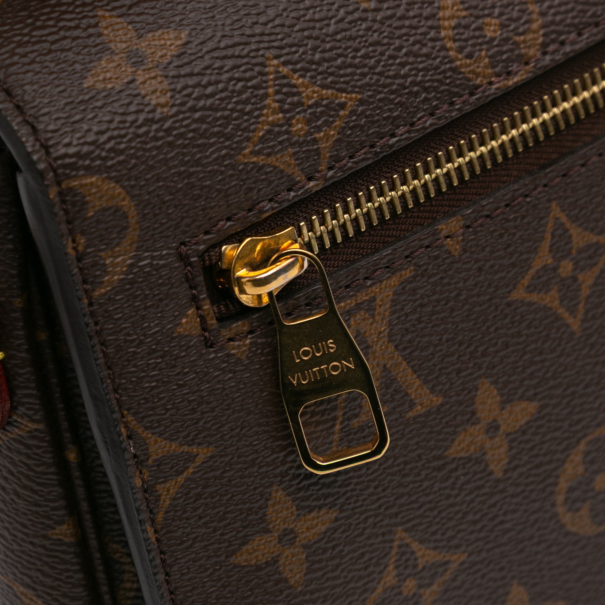 Louis Vuitton Monogram Pochette Metis - image 6