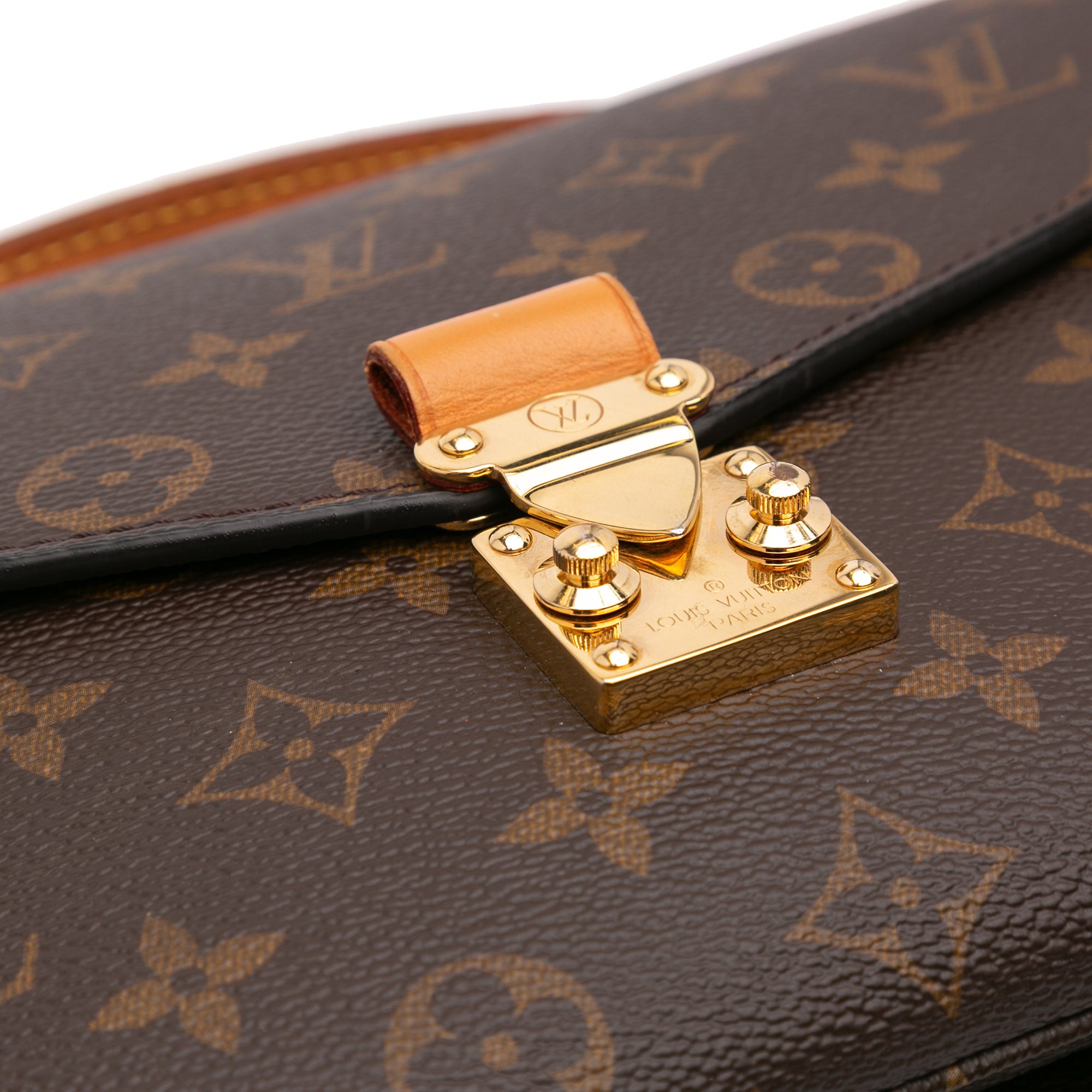 Louis Vuitton Monogram Pochette Metis - image 7