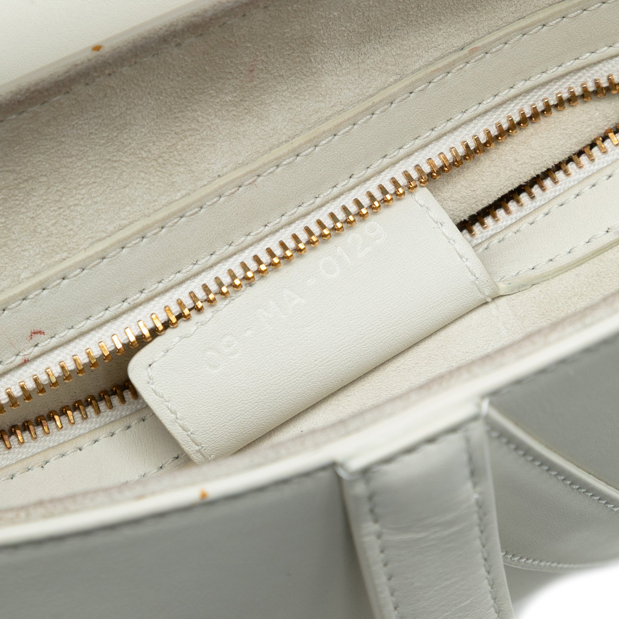 Dior Ultra Matte Calfskin Saddle Bag - image 6
