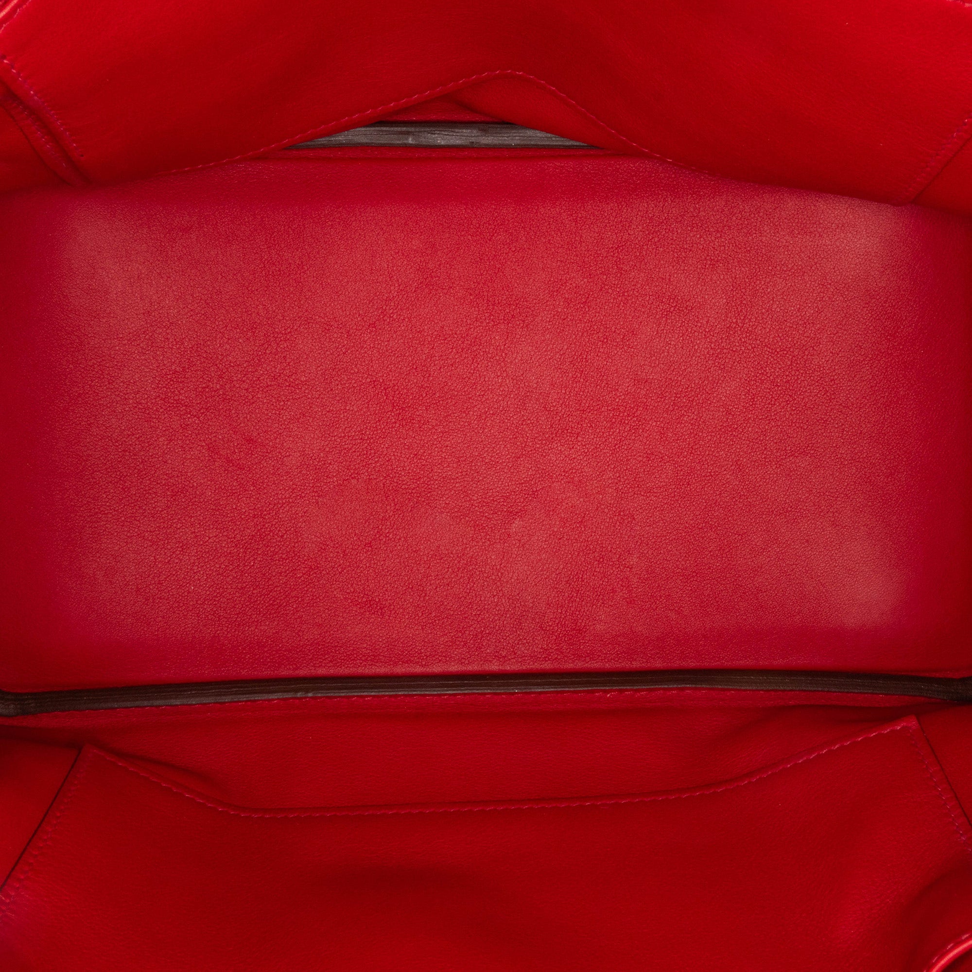 Hermès Swift Birkin Tressage de Cuir 30 - image 4