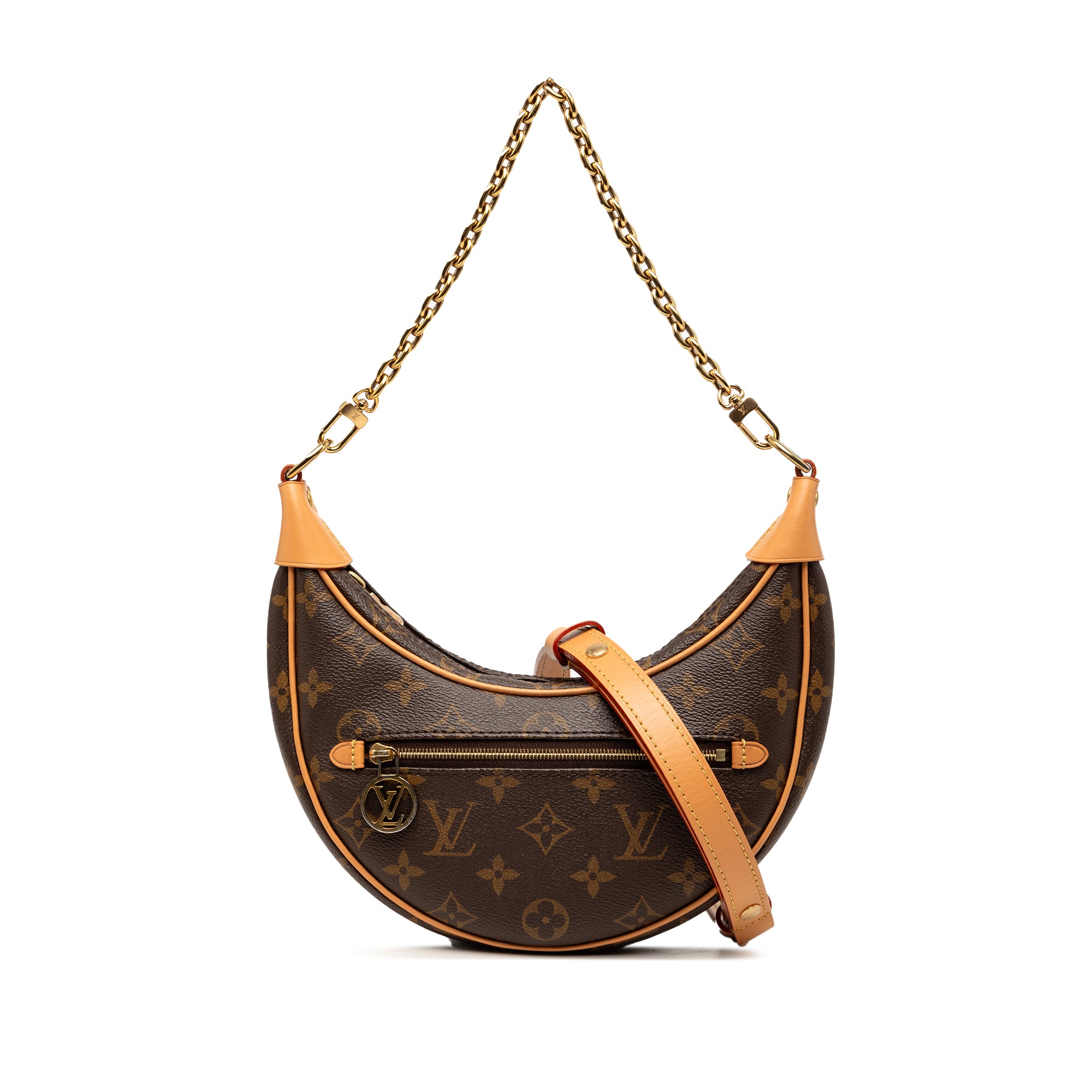 Louis Vuitton Monogram Loop - image 1