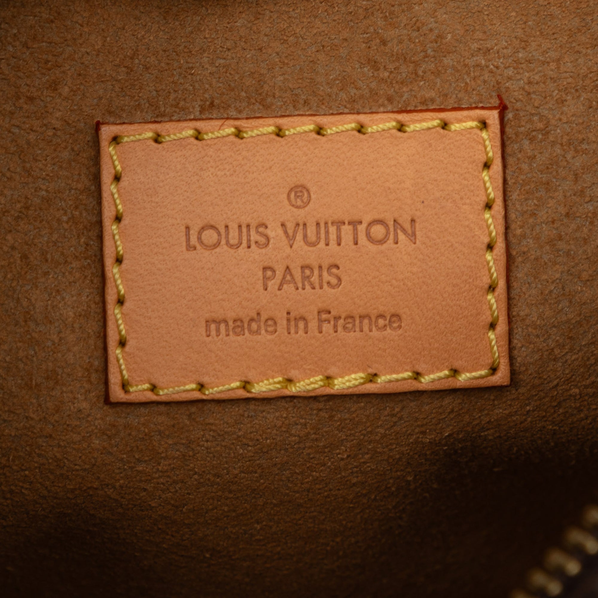 Louis Vuitton Monogram Loop - image 5
