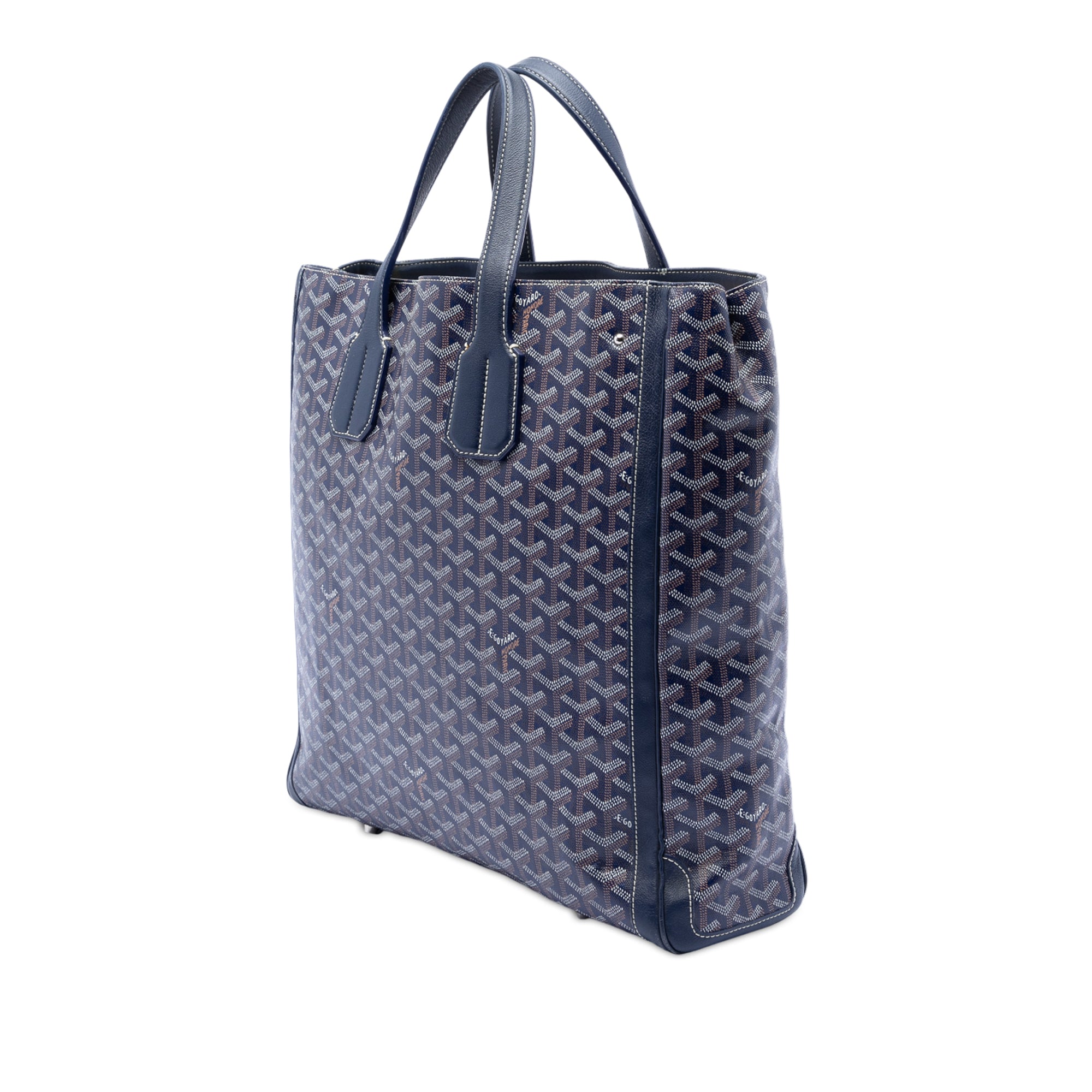 Goyard Goyardine Voltaire III - image 2