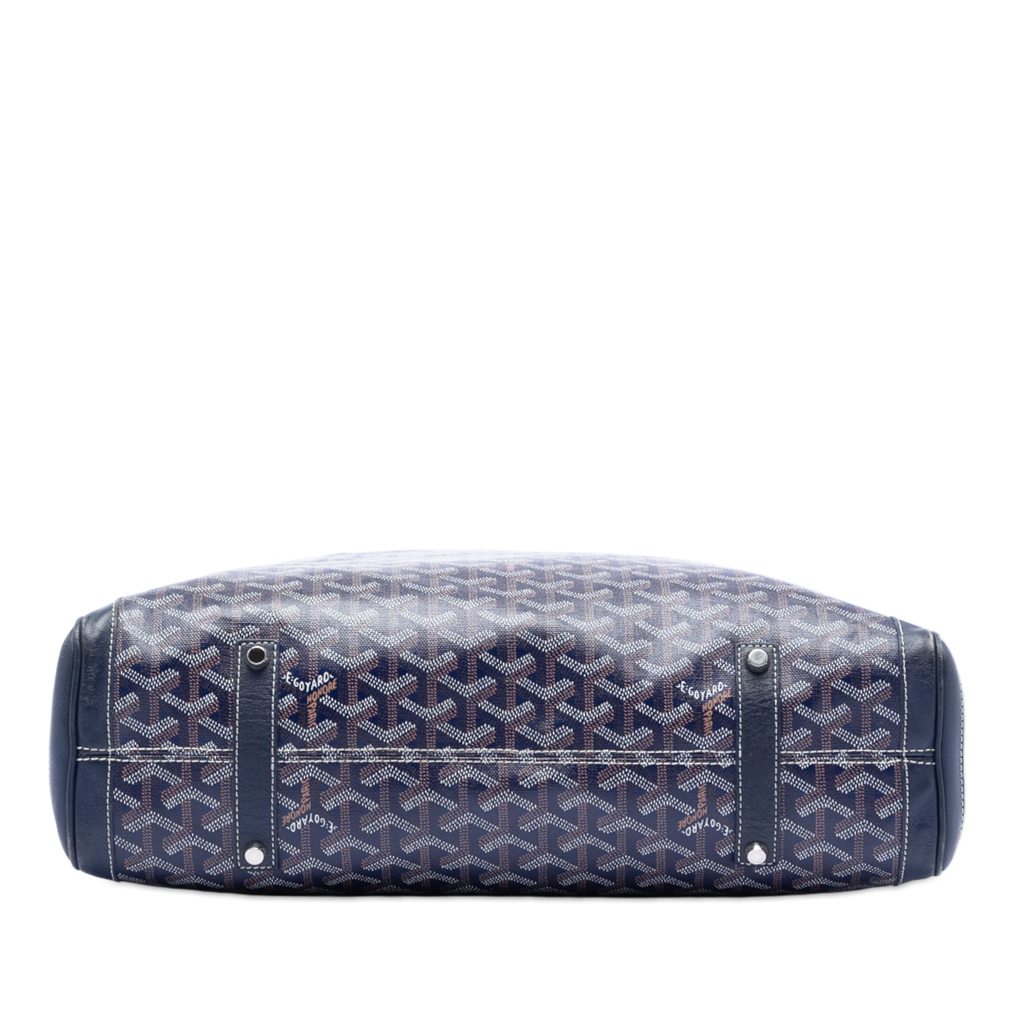 Goyard Goyardine Voltaire III - image 3