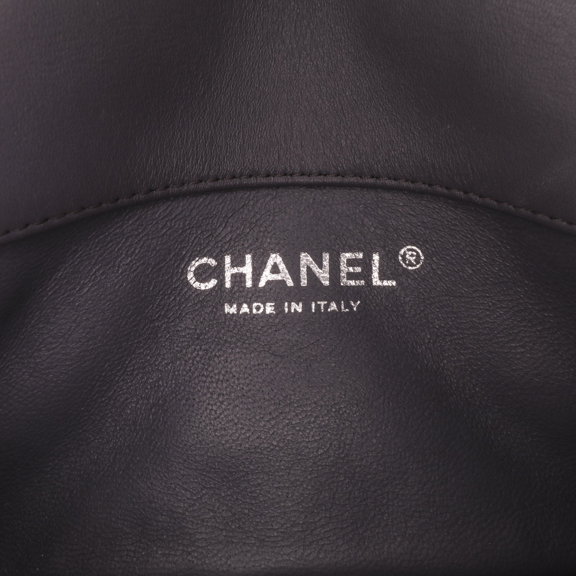 Chanel Extra Mini Rectangular Classic Patent Single Flap - image 7