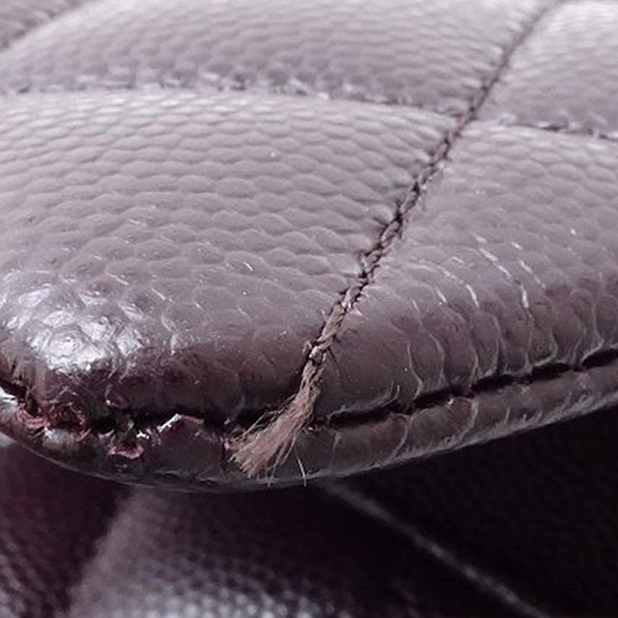 Chanel Medium Classic Caviar Double Flap - image 13