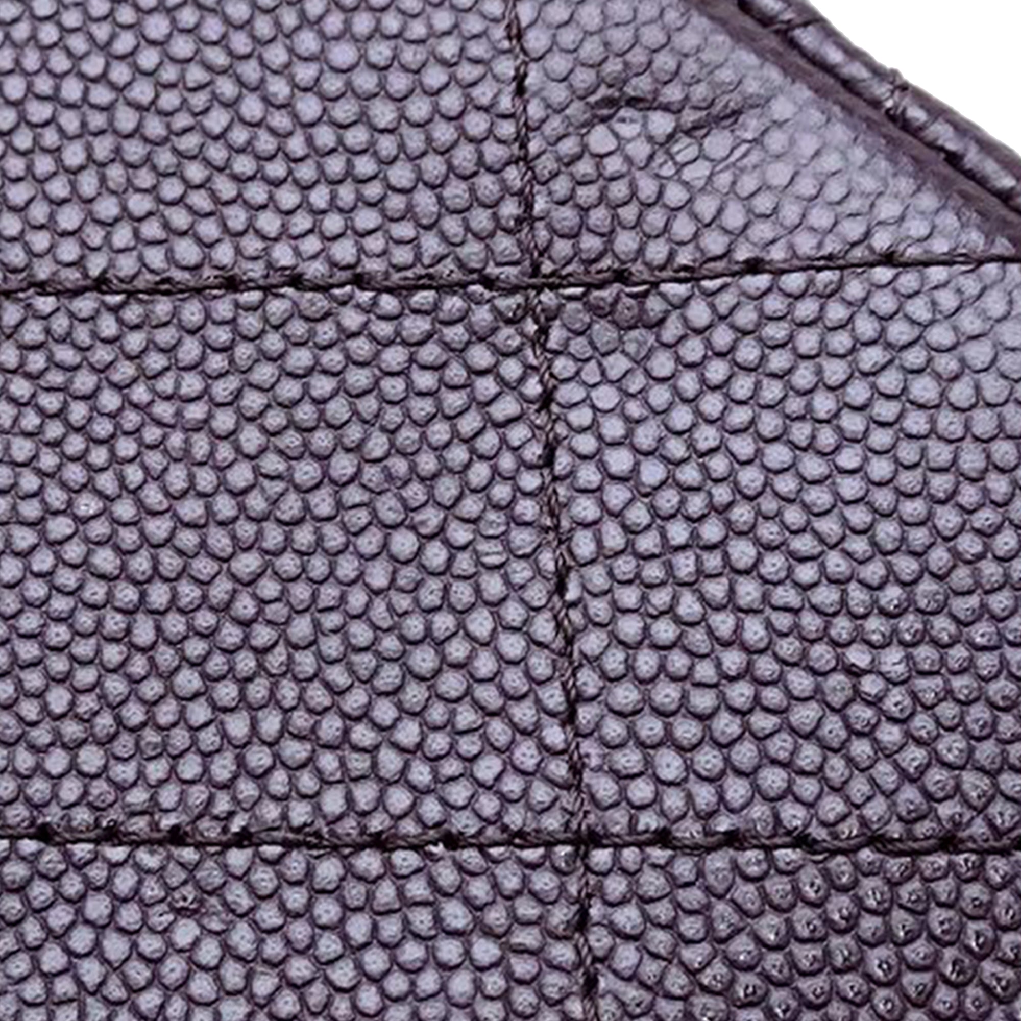 Chanel Medium Classic Caviar Double Flap - image 16