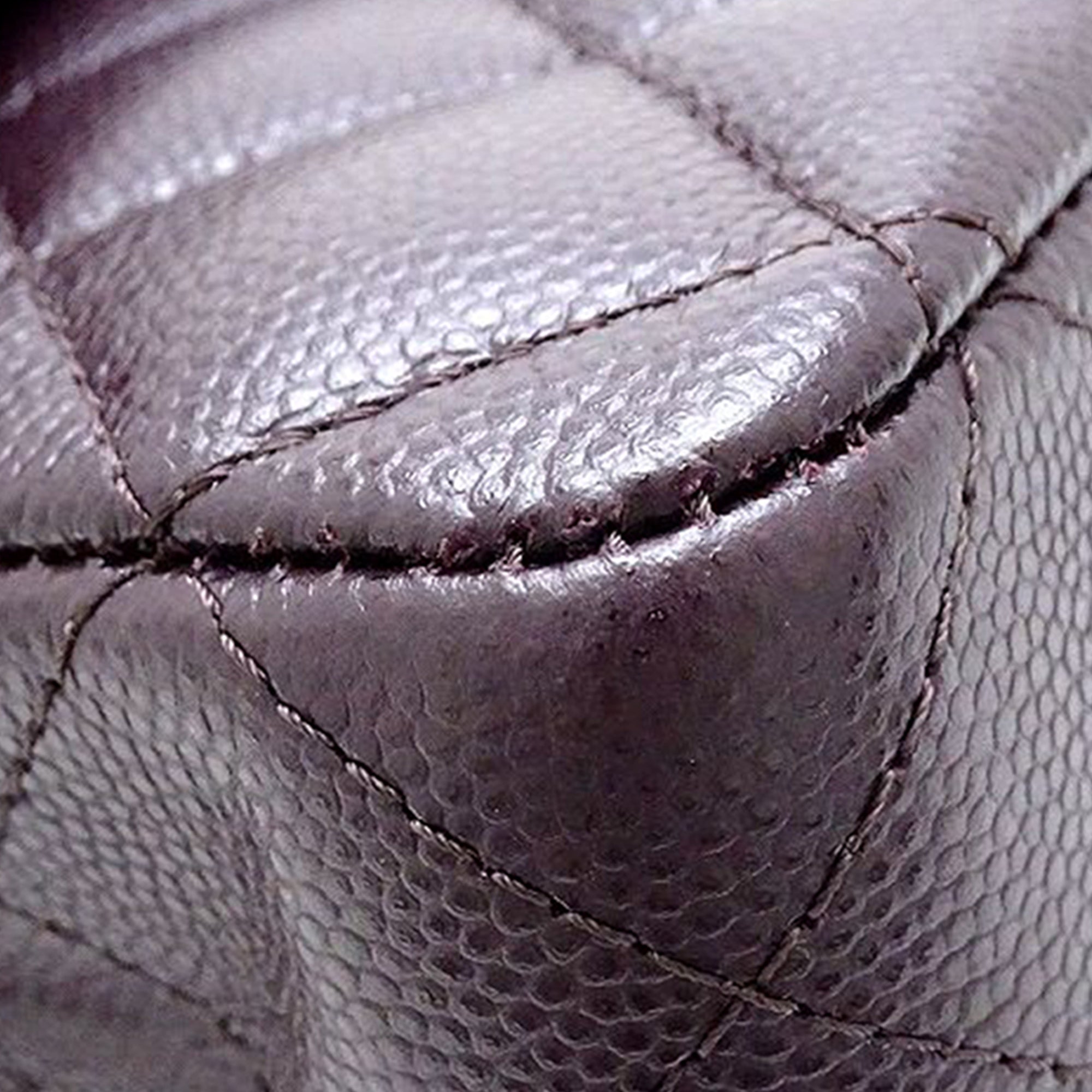 Chanel Medium Classic Caviar Double Flap - image 18