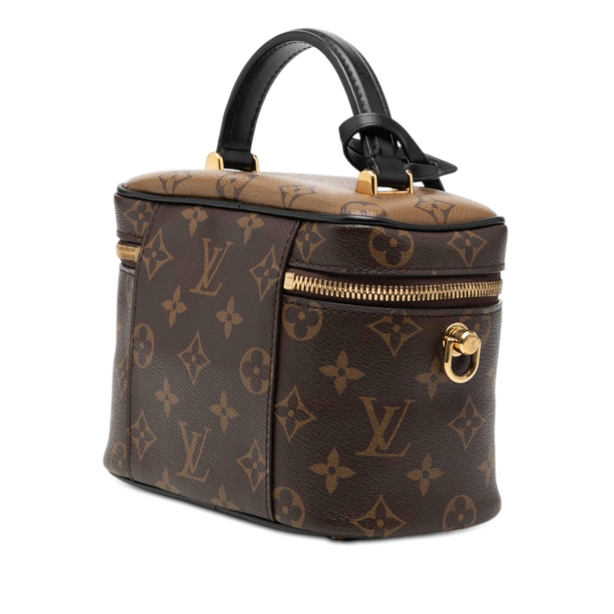 Louis Vuitton Monogram Reverse Vanity PM - image 2