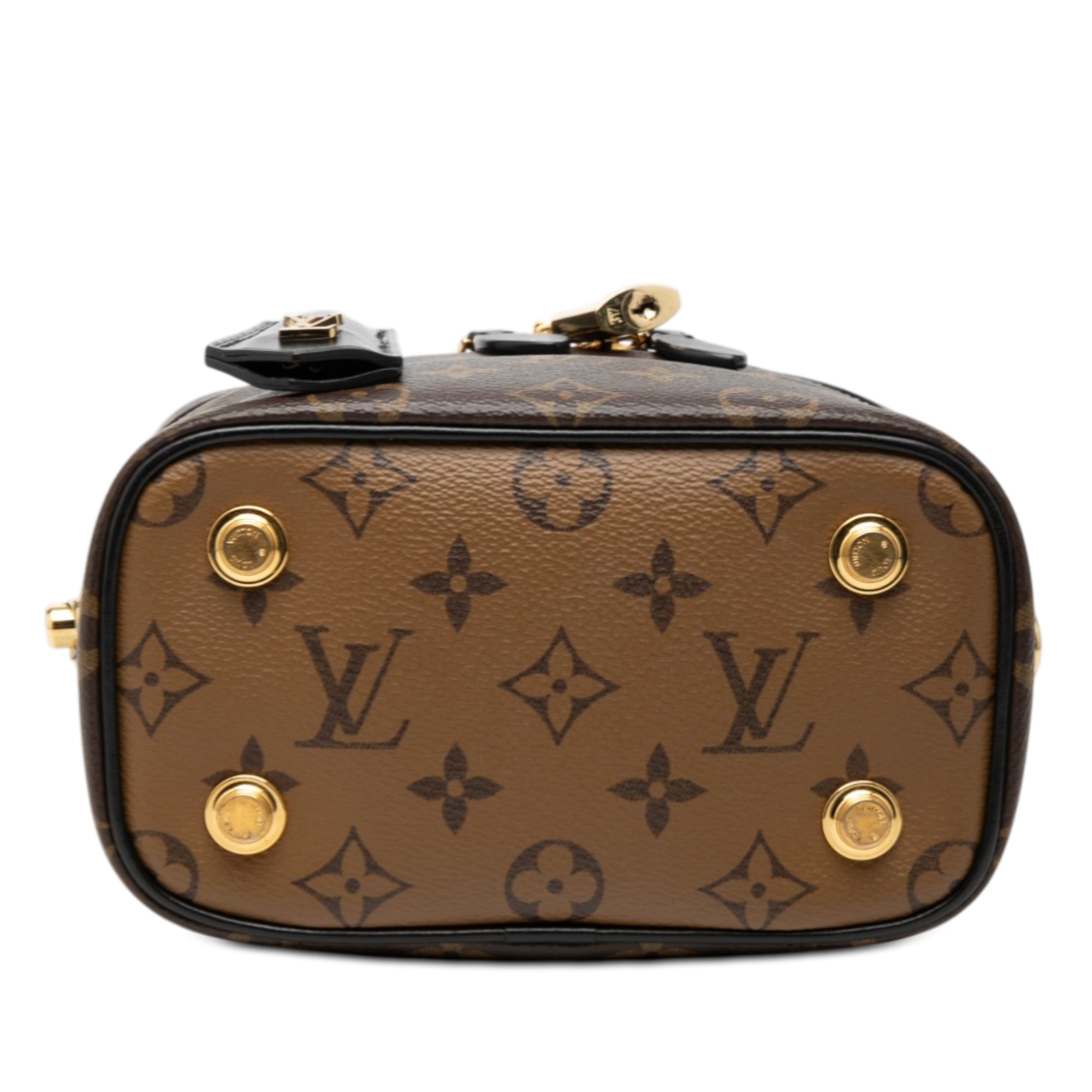 Louis Vuitton Monogram Reverse Vanity PM - image 3