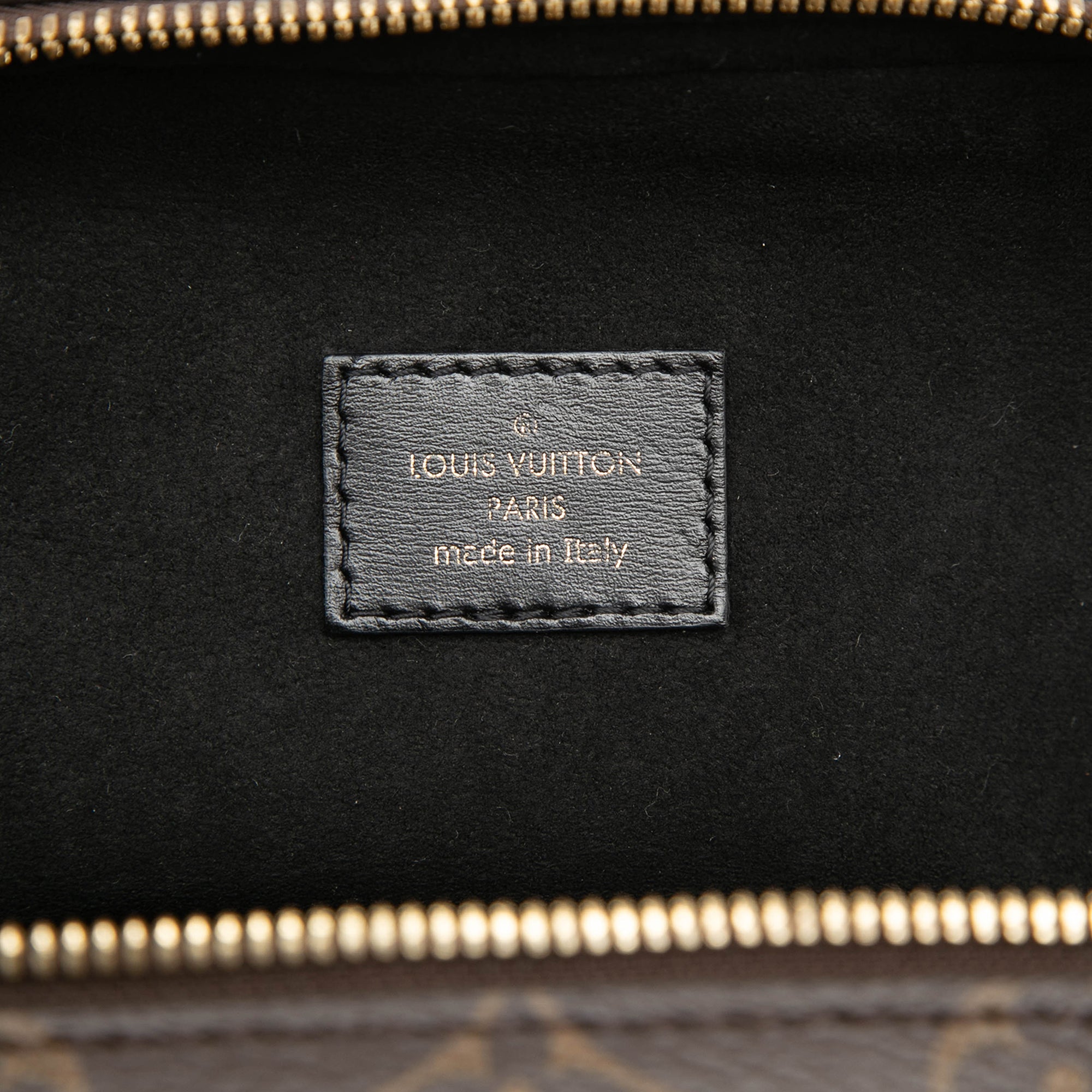 Louis Vuitton Monogram Reverse Vanity PM - image 5