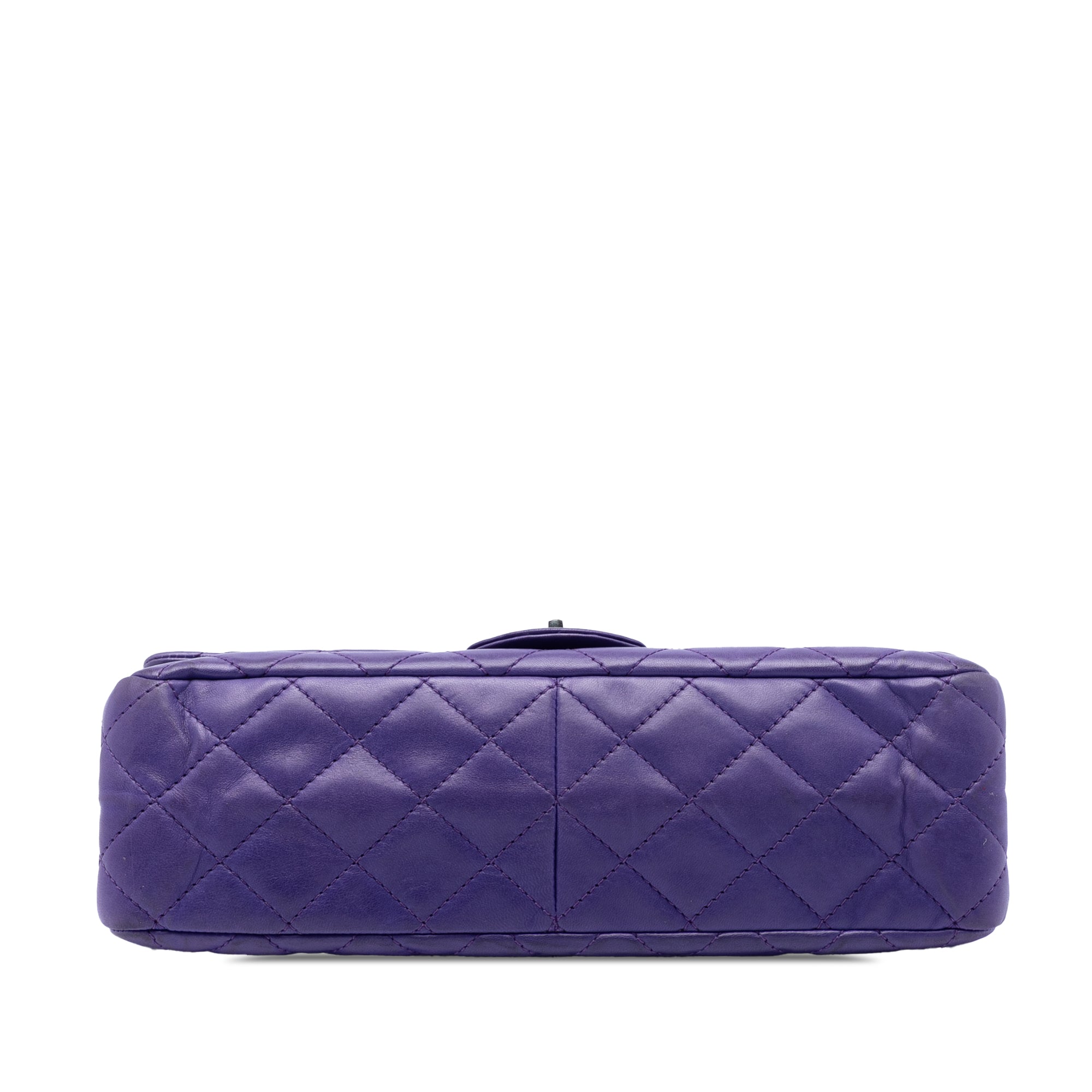 Chanel Quilted Lambskin Reissue 2.55 Double Flap 227 - image 3