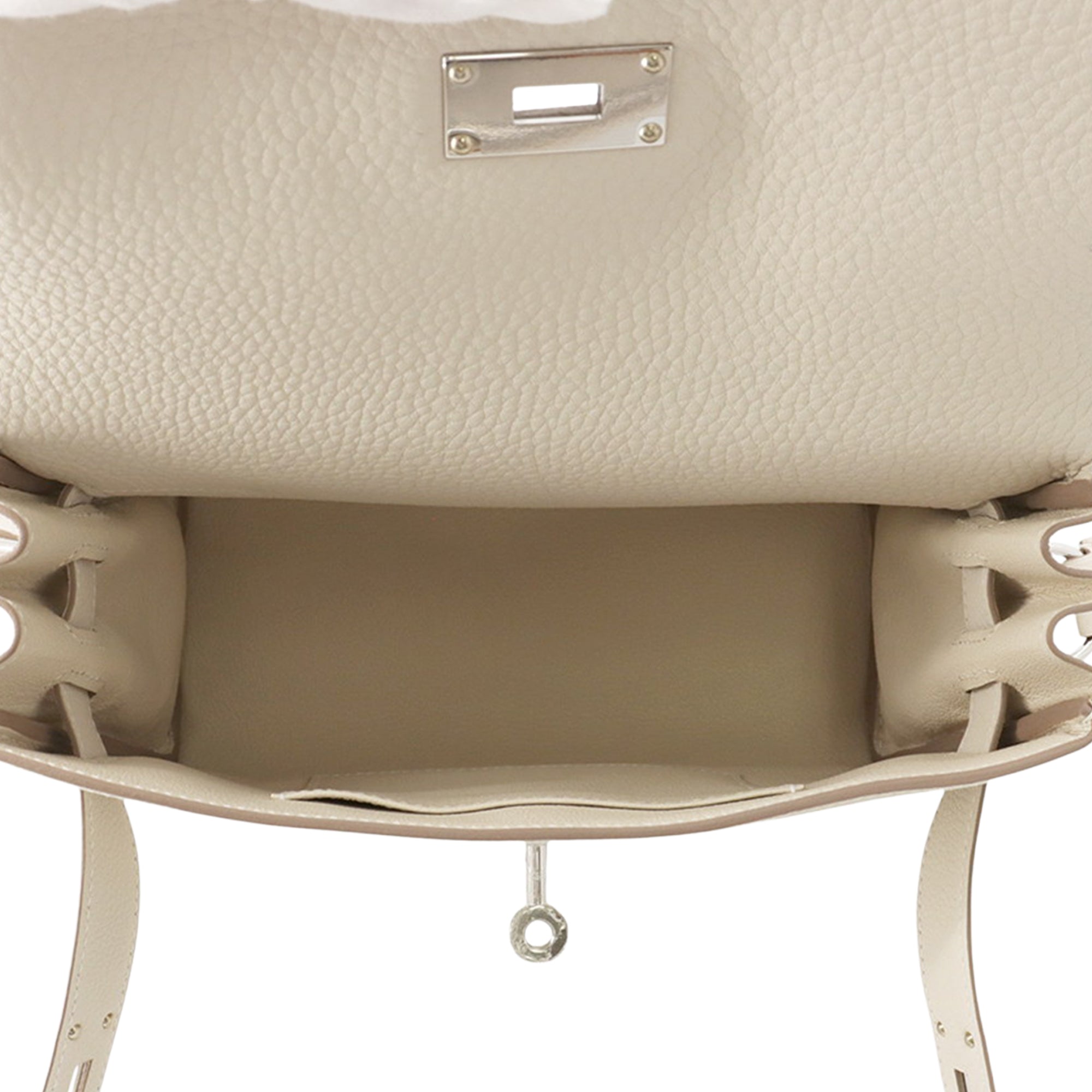Hermès Togo Kelly Messenger PM - image 4