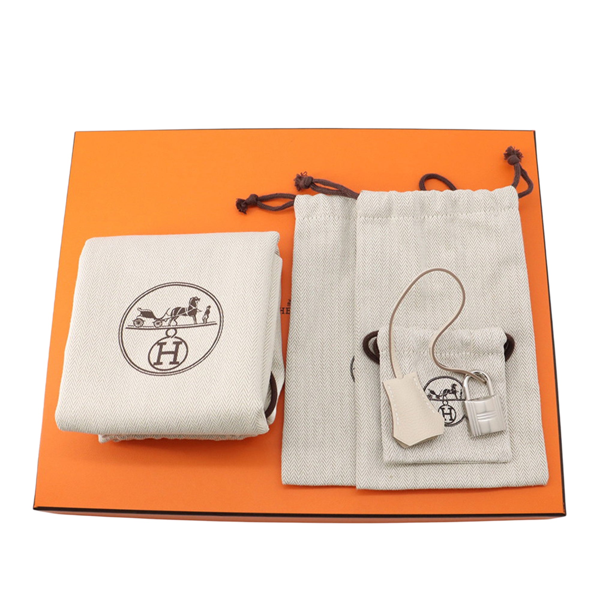 Hermès Togo Kelly Messenger PM - image 6