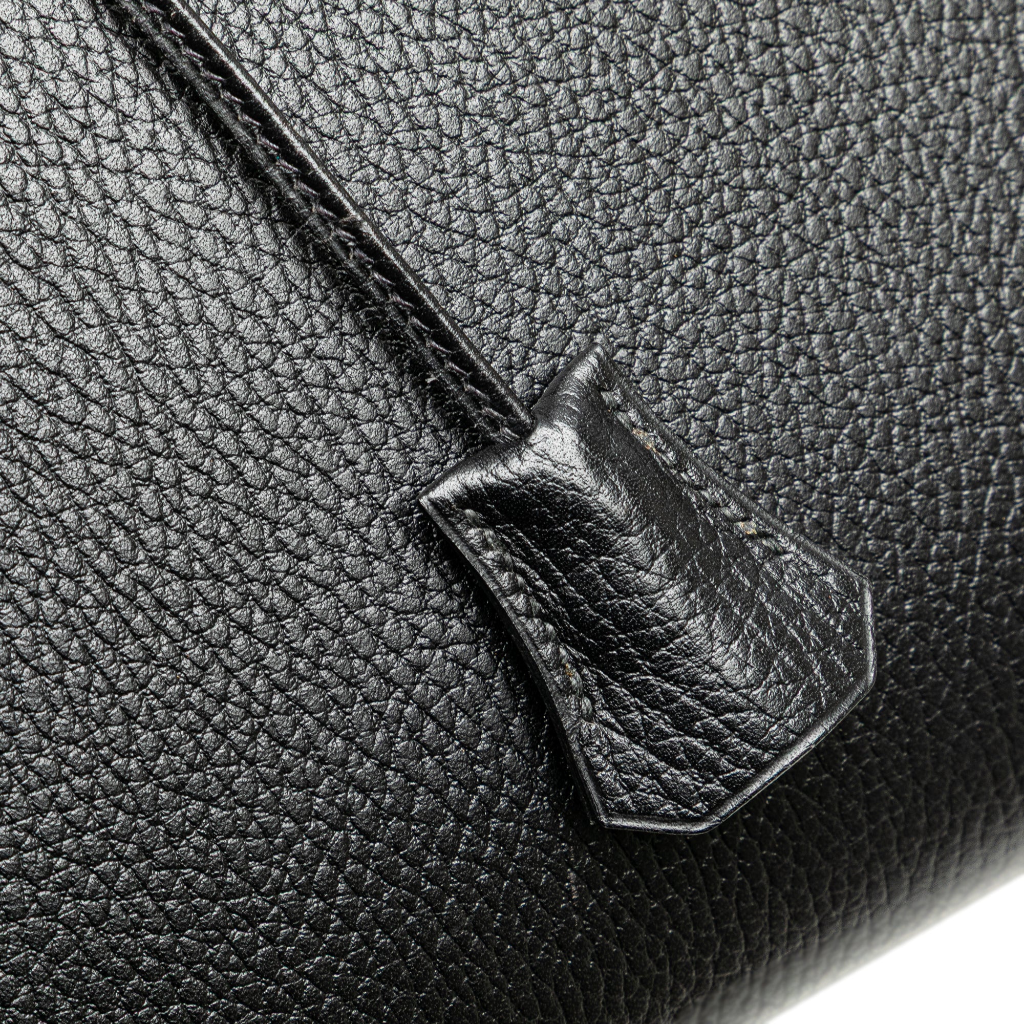 Hermès Ardennes Kelly Sellier 35 - image 10