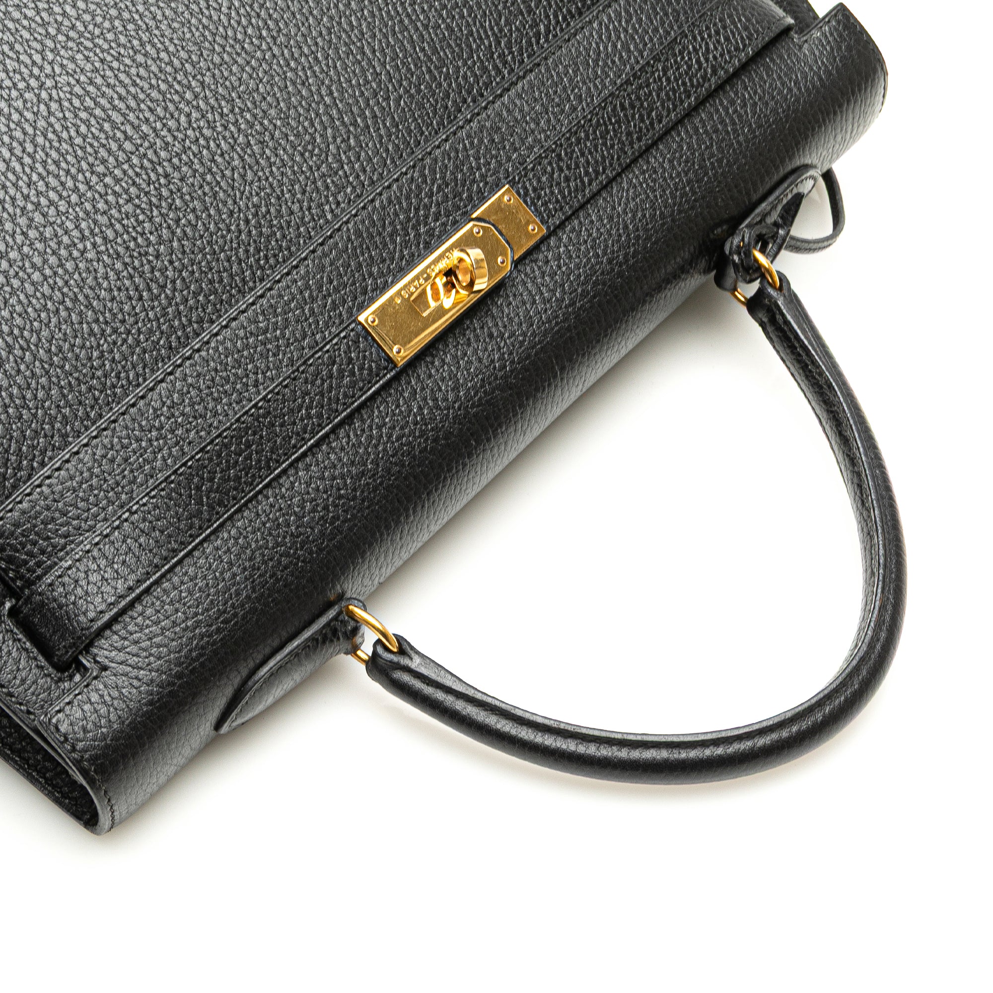 Hermès Ardennes Kelly Sellier 35 - image 11