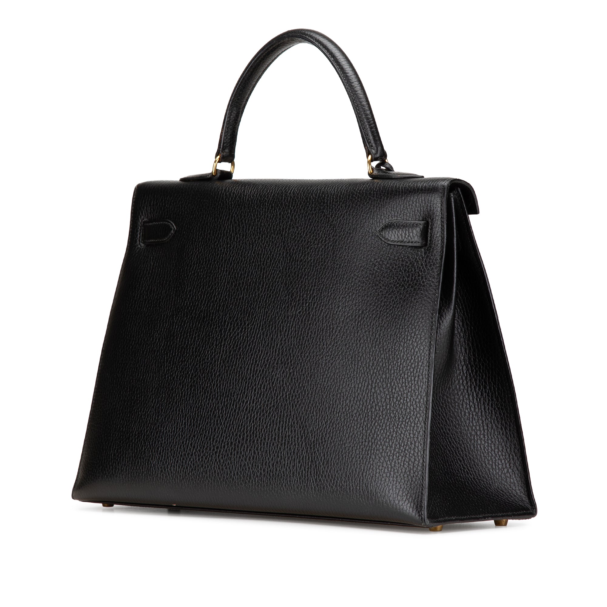 Hermès Ardennes Kelly Sellier 35 - image 2