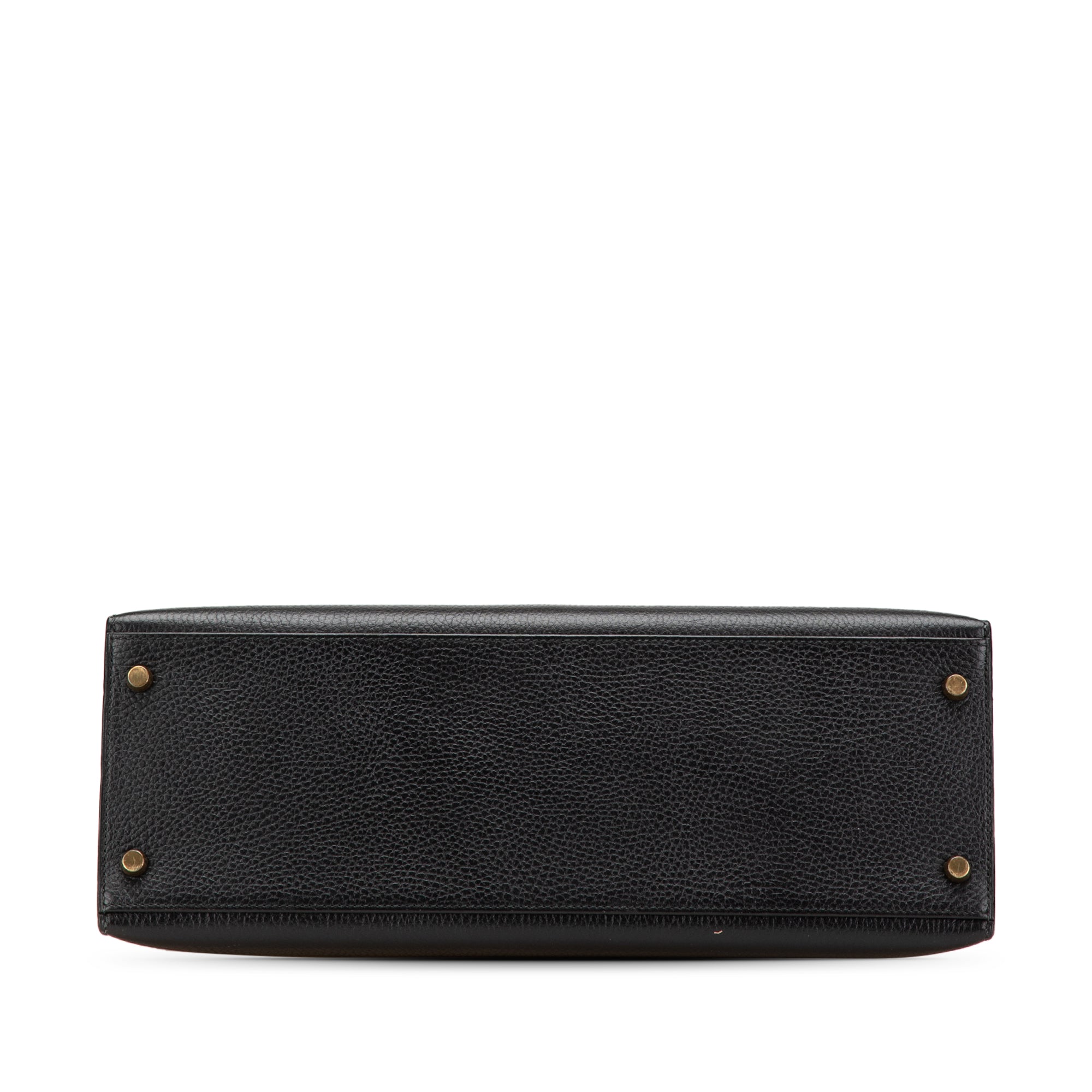 Hermès Ardennes Kelly Sellier 35 - image 3