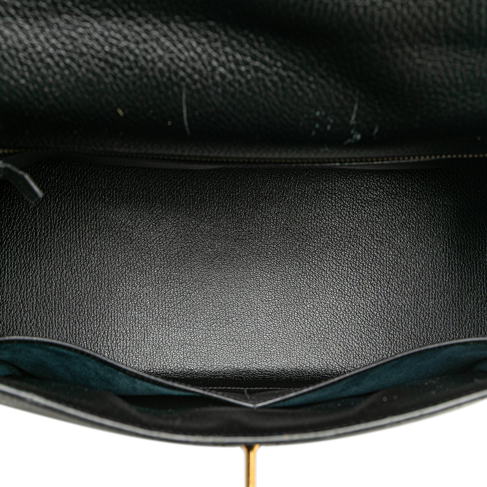 Hermès Ardennes Kelly Sellier 35 - image 4