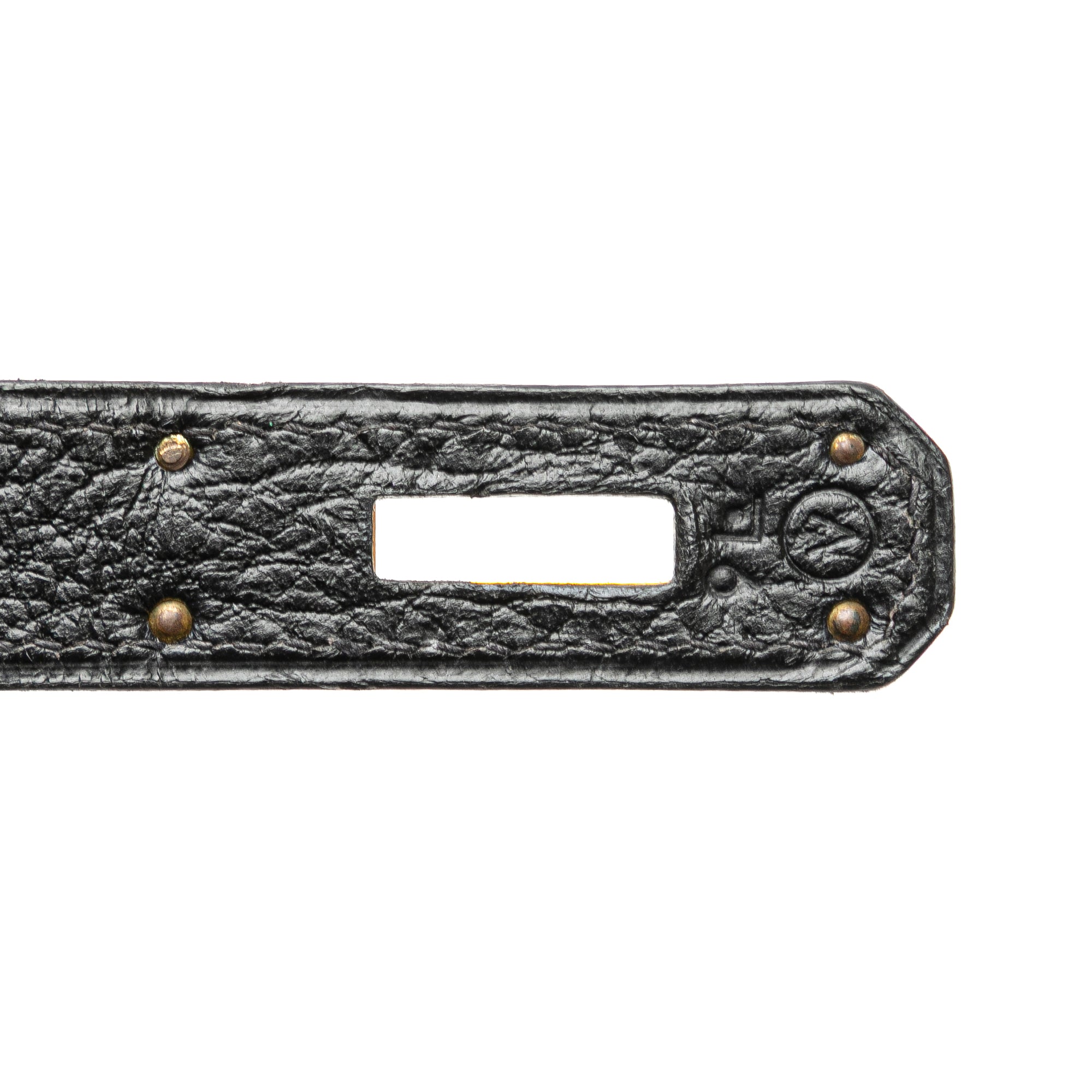 Hermès Ardennes Kelly Sellier 35 - image 6