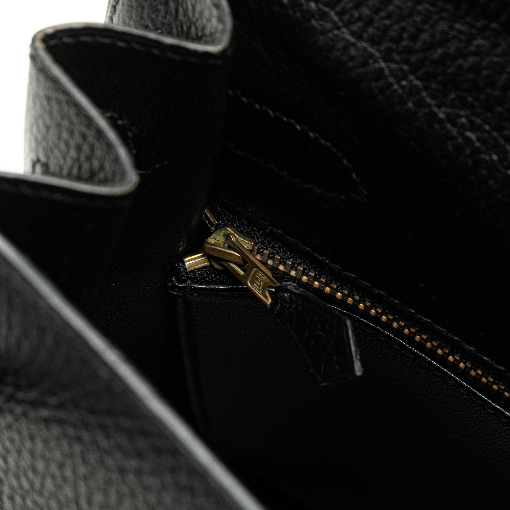 Hermès Ardennes Kelly Sellier 35 - image 7