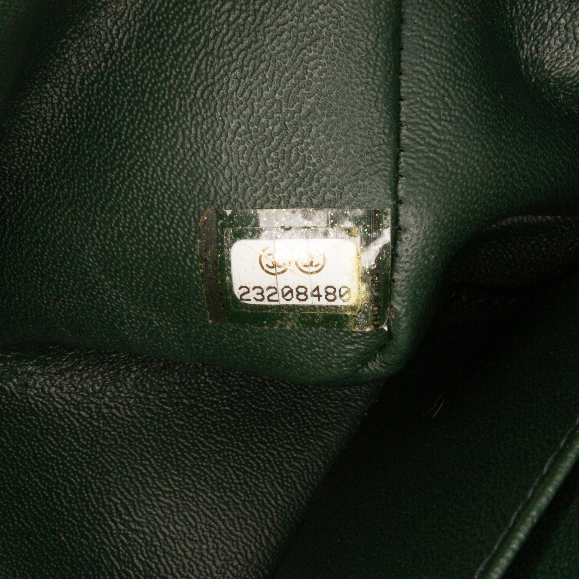 Chanel Mini Rectangular Classic Lambskin Single Flap - image 6