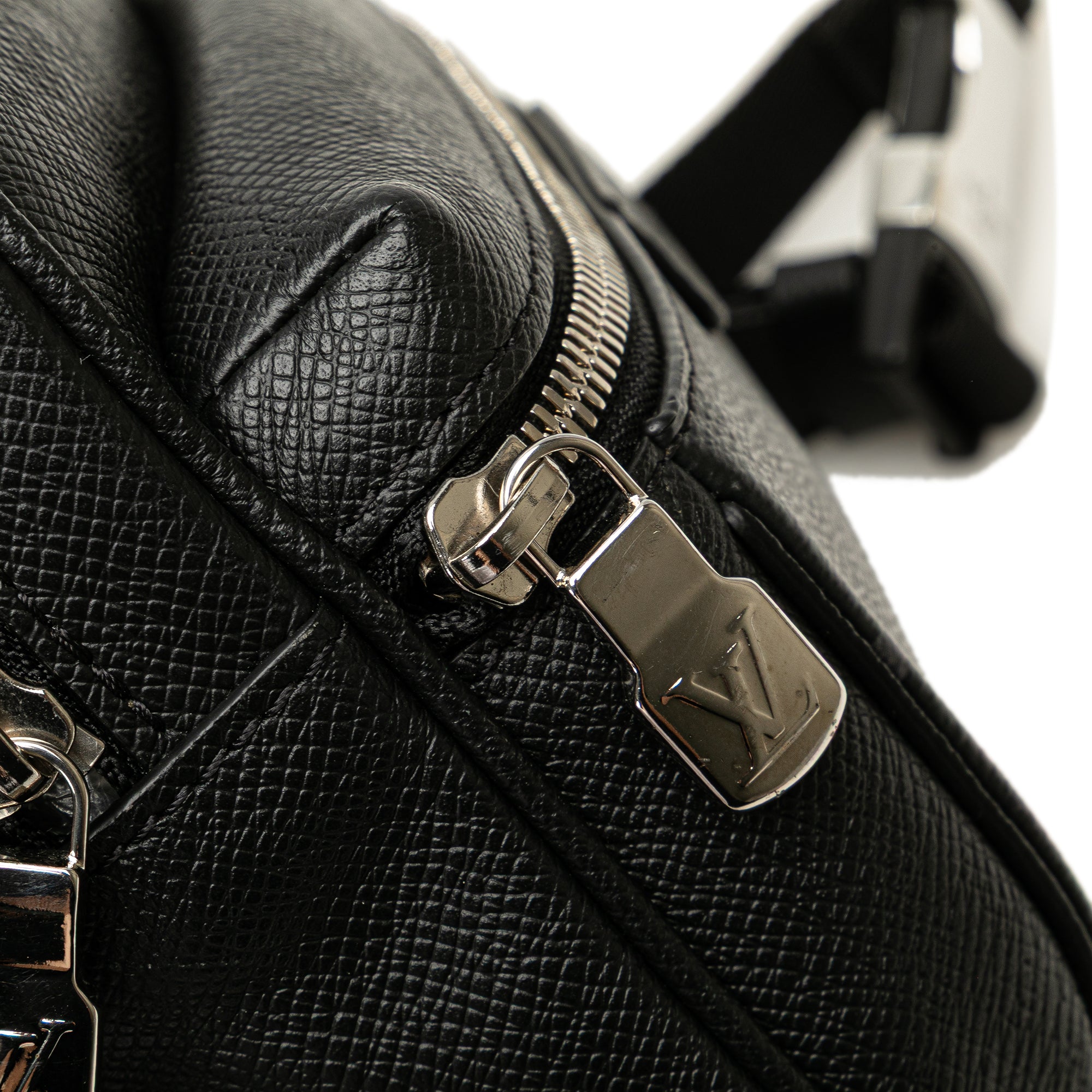 Louis Vuitton Monogram Eclipse Taigarama Outdoor Bumbag - image 10