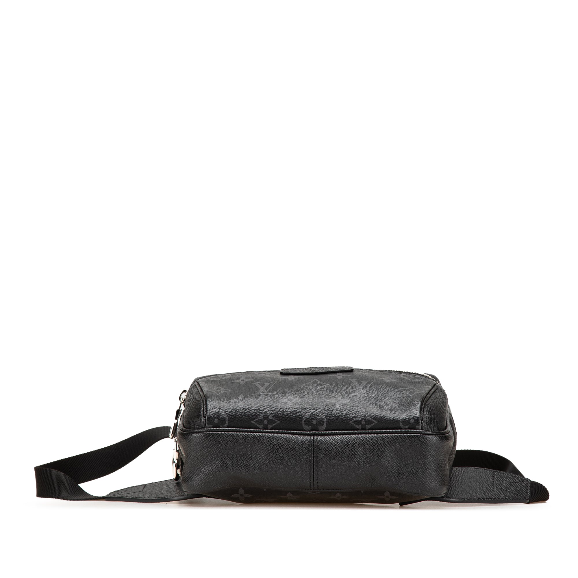 Louis Vuitton Monogram Eclipse Taigarama Outdoor Bumbag - image 3