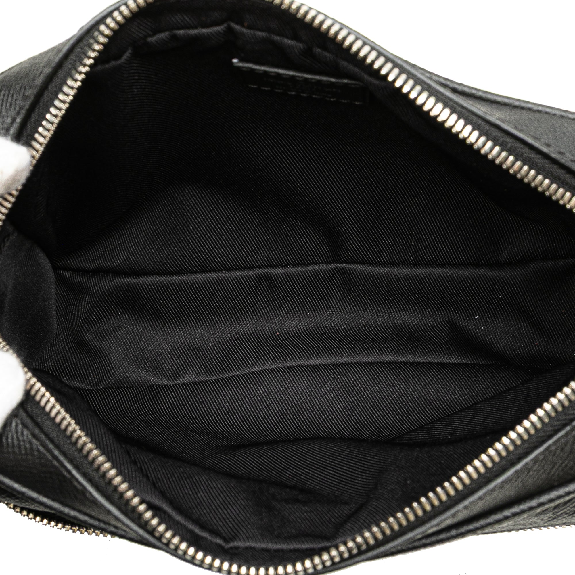 Louis Vuitton Monogram Eclipse Taigarama Outdoor Bumbag - image 4