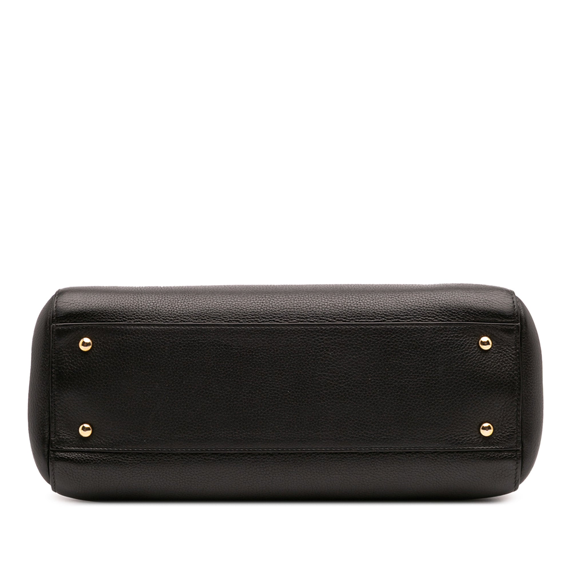 Chanel Small Grained Calfskin Neo Executive Shopper Tote - image 3