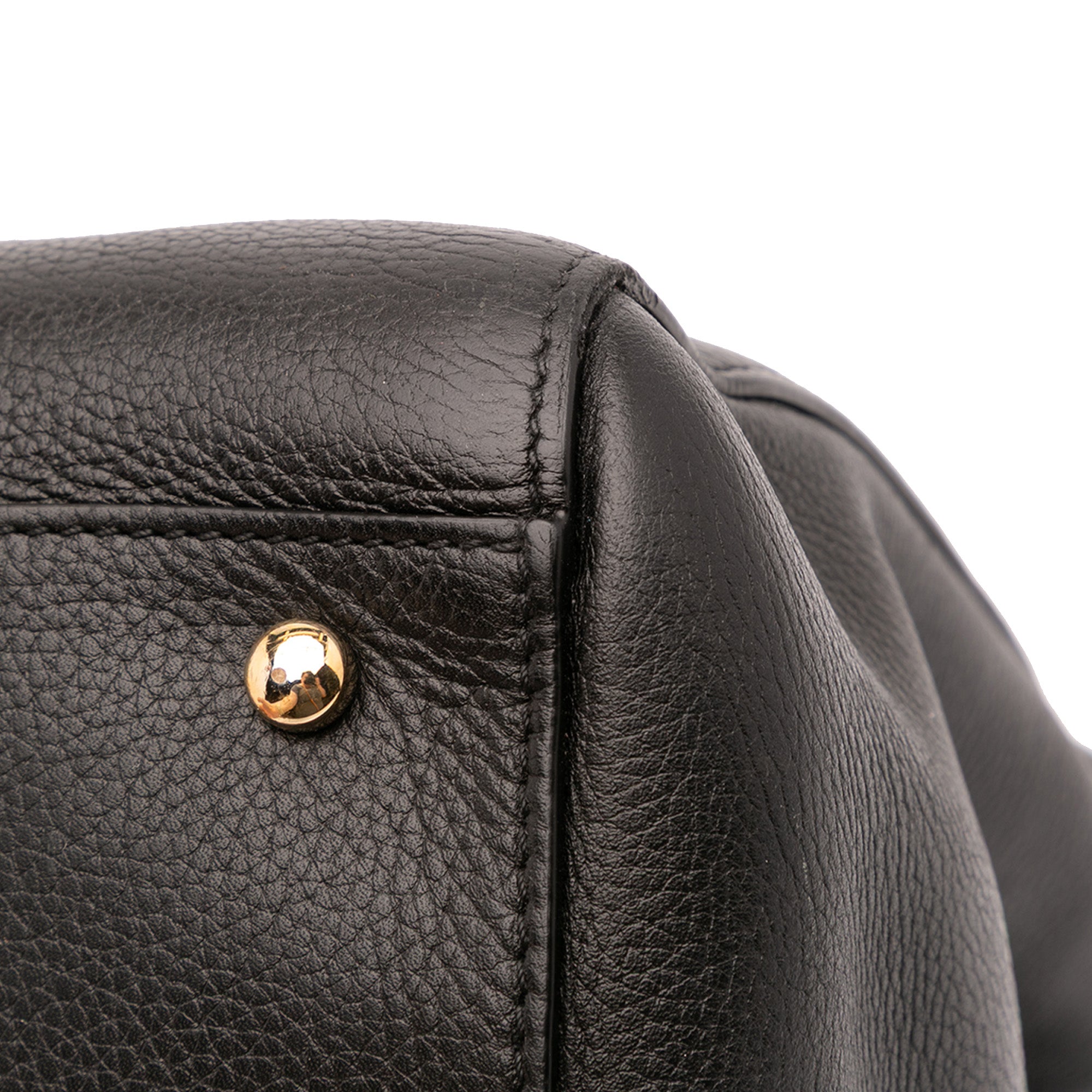Chanel Small Grained Calfskin Neo Executive Shopper Tote - image 7