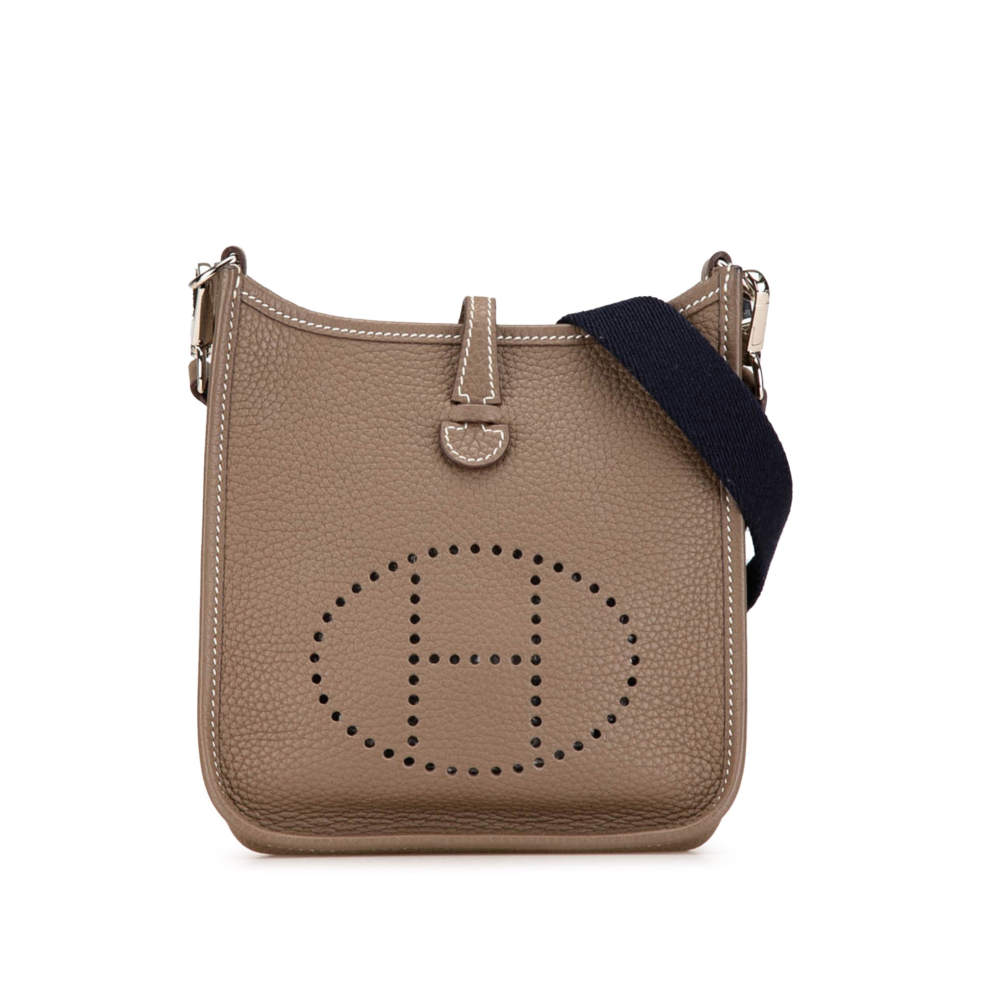 Hermès Clemence Evelyne 16 Amazone - image 1