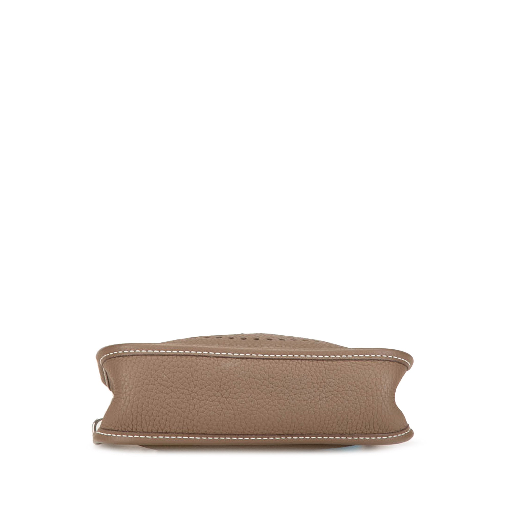Hermès Clemence Evelyne 16 Amazone - image 3