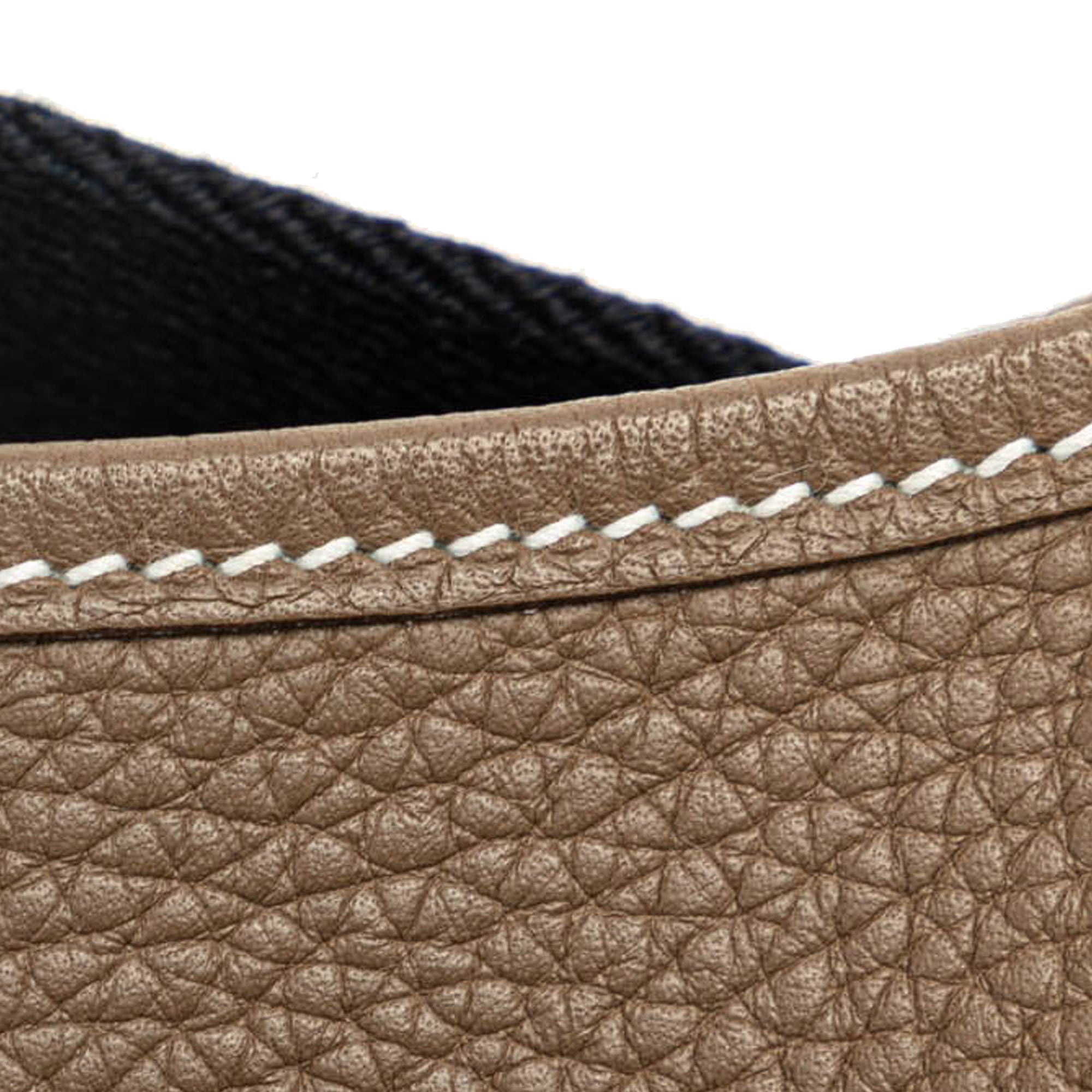 Hermès Clemence Evelyne 16 Amazone - image 7