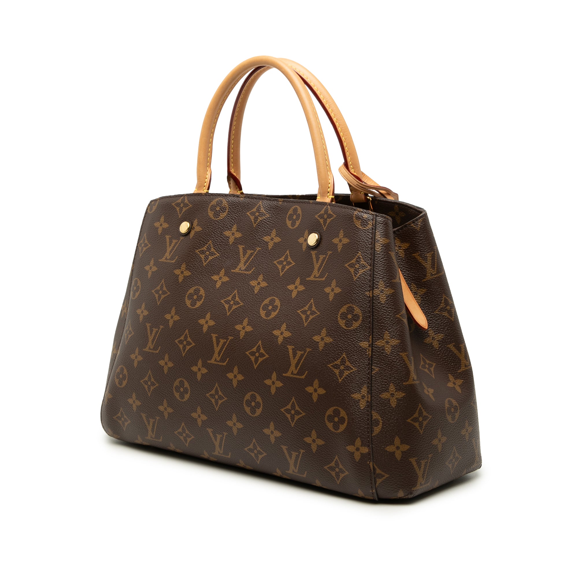 Louis Vuitton Monogram Montaigne MM - image 2