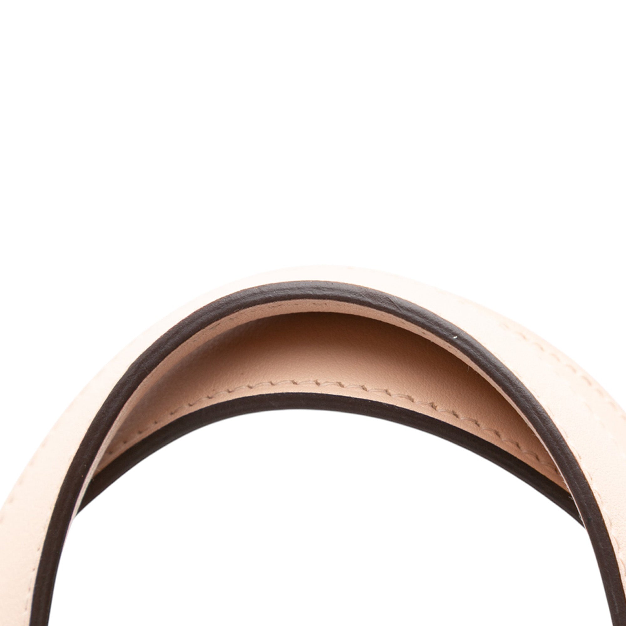 Hermès Bicolor Clemence and Swift Picotin Lock 22 - image 10