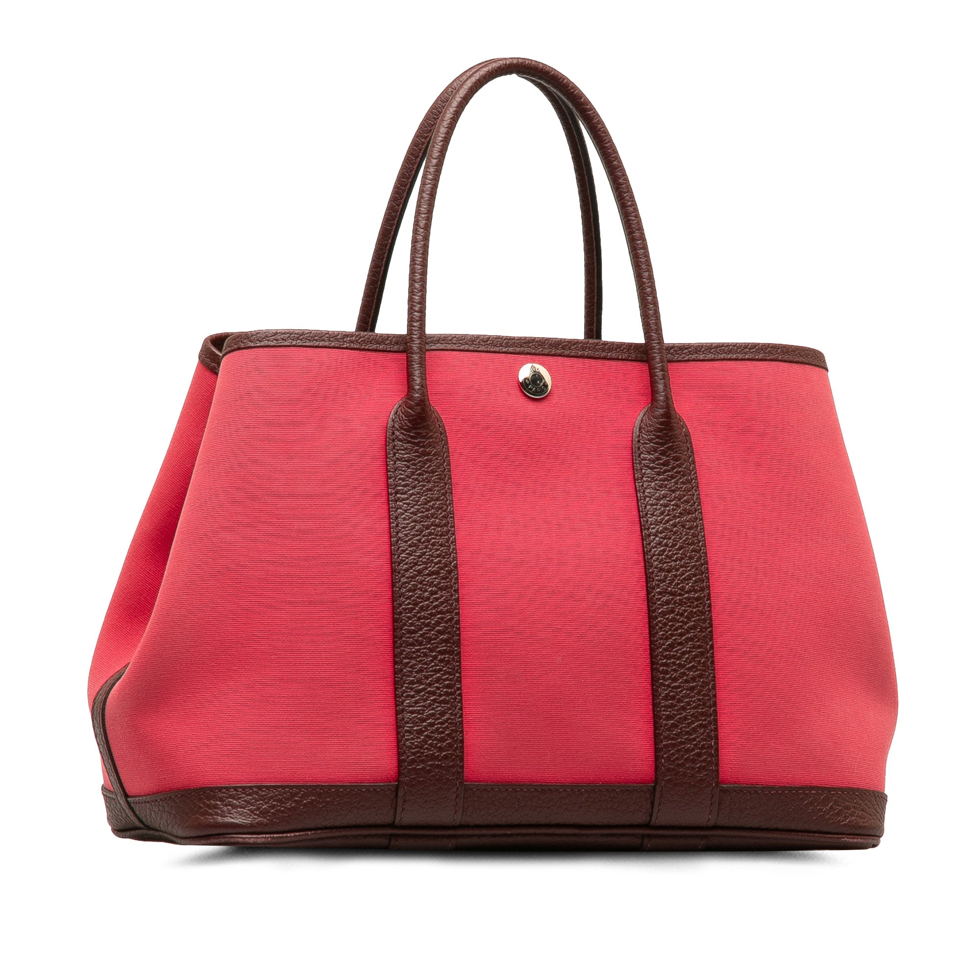Hermès Toile and Negonda Garden Party 30 - image 2