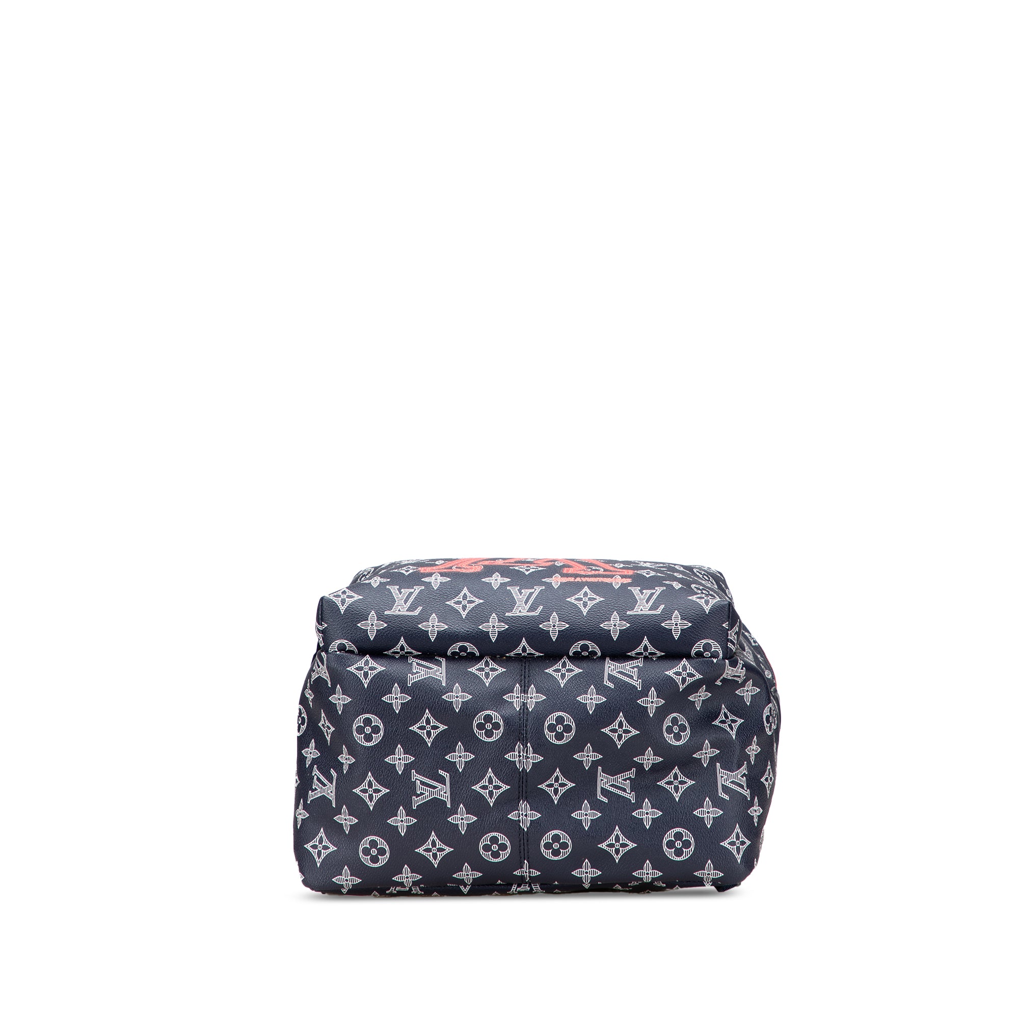 Louis Vuitton Limited Edition Monogram Ink Upside Down Apollo - image 3
