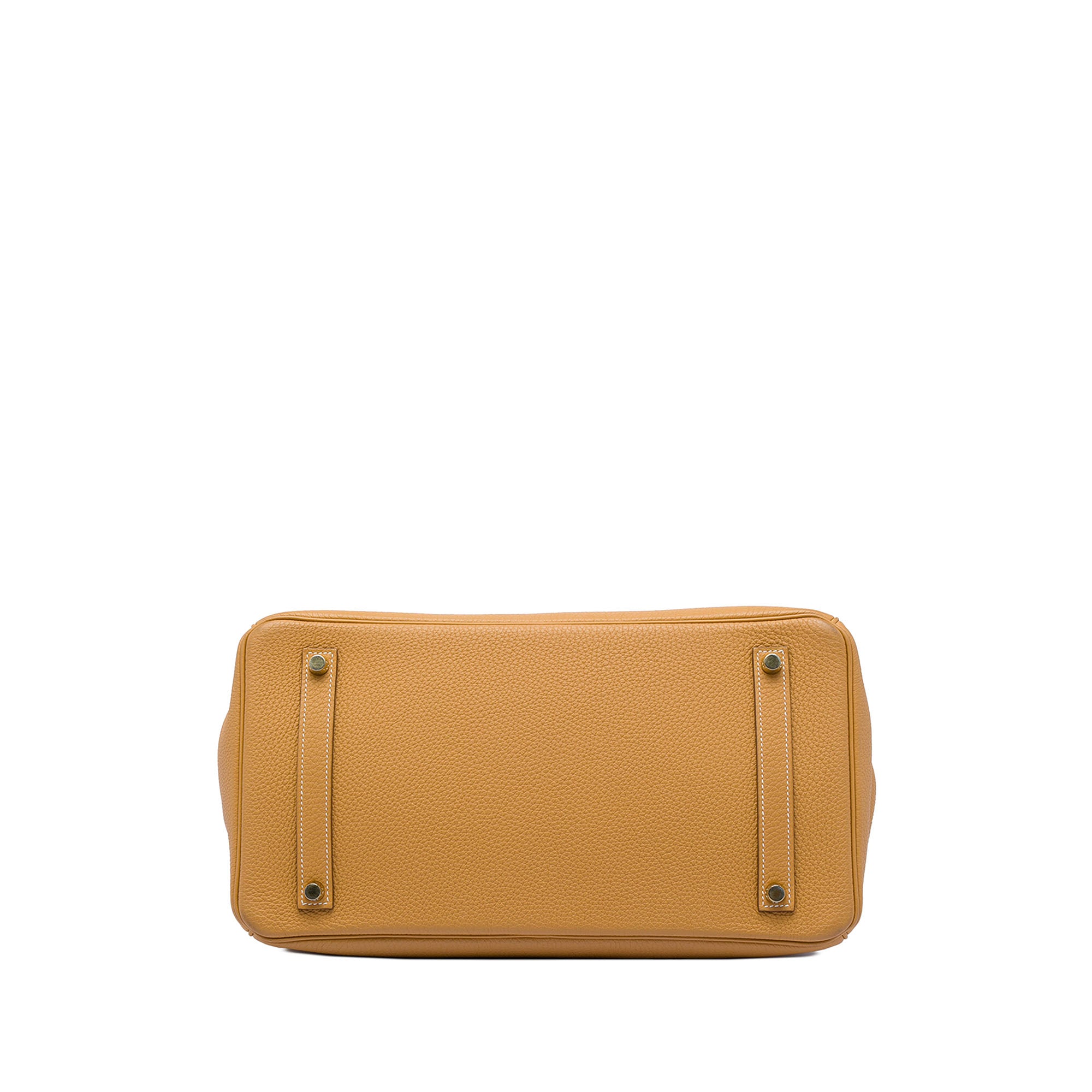 Hermès Togo Birkin Retourne 35 - image 3