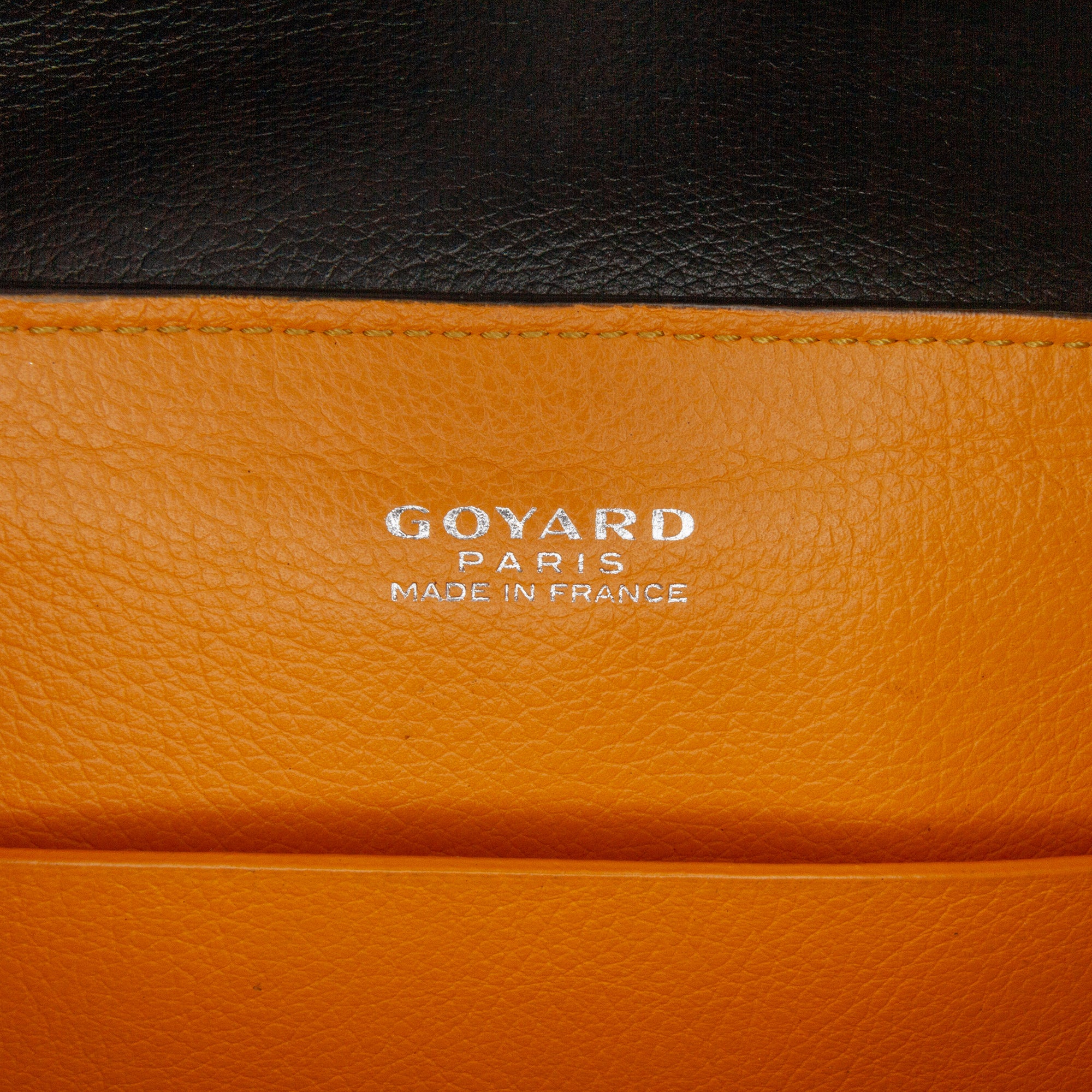 Goyard Mini Goyardine Saigon Souple - image 5