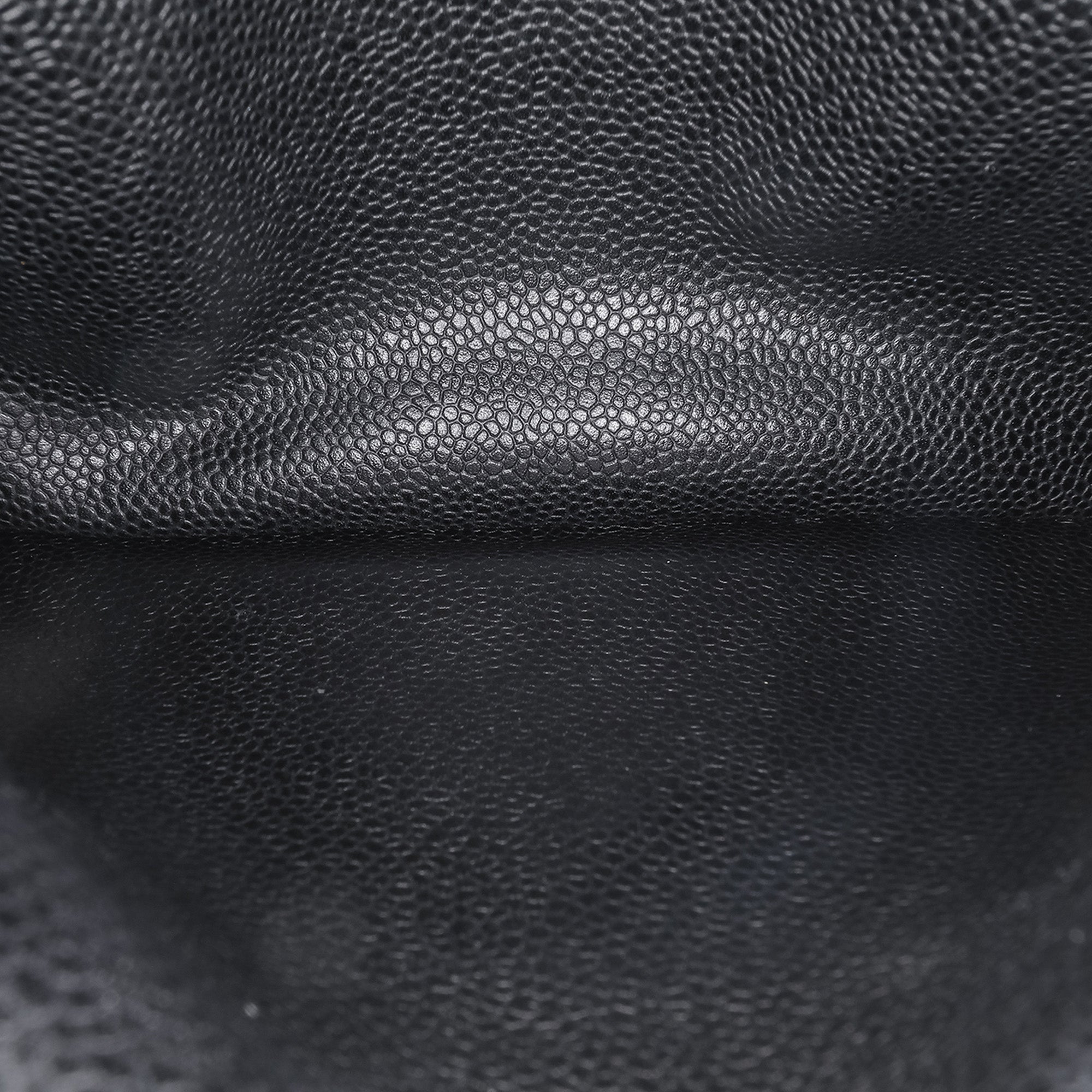Chanel Medium Classic Caviar Double Flap - image 6